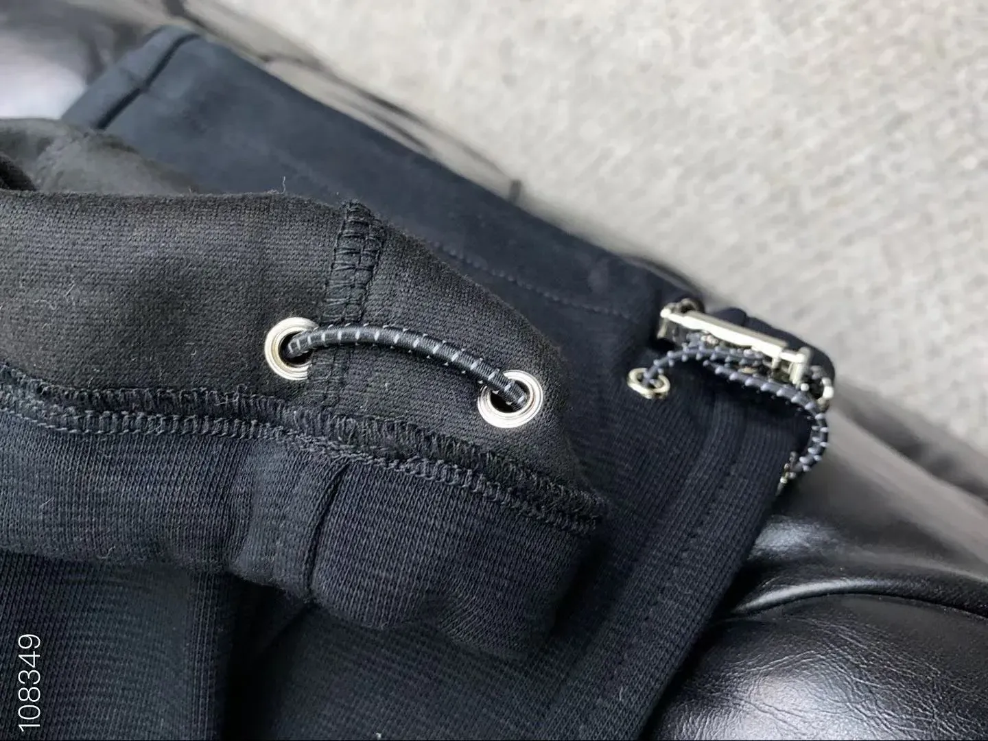 Брюки Мужские Moncler 150495