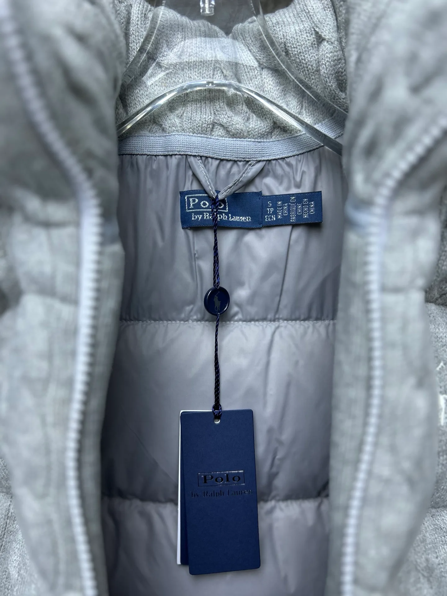 Куртки И Пуховики Женские Ralph Lauren 866166