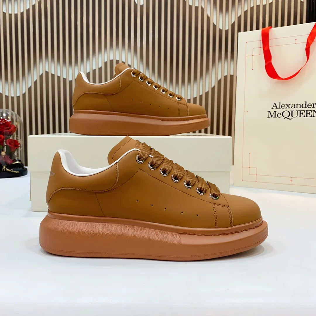 Туфли Женские Alexander Mcqueen 13251572