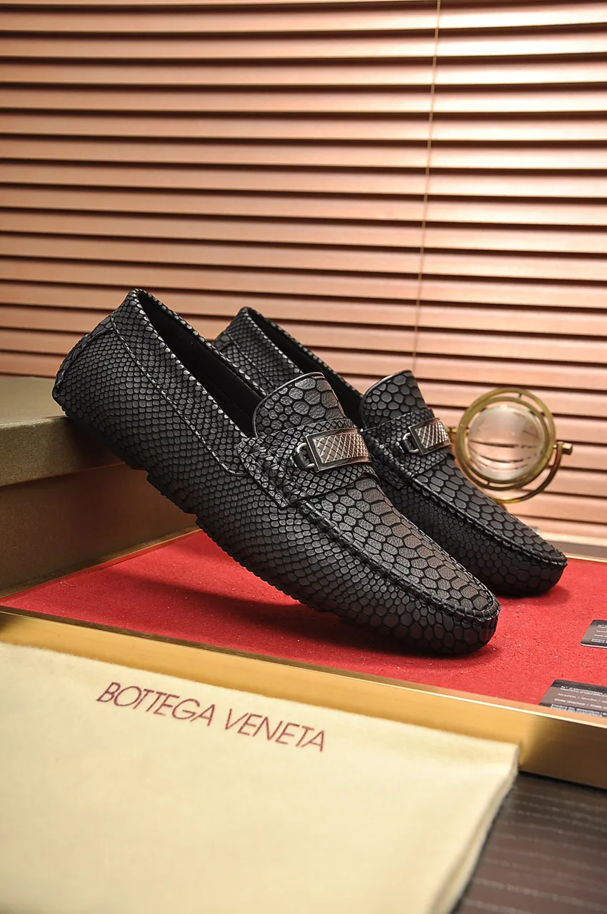 Лоферы И Туфли Мужские Bottega Veneta 18262196