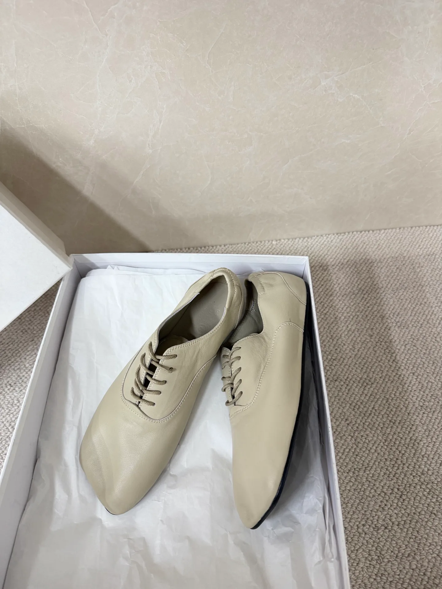 Ботинки Женские Maison Margiela 4770249