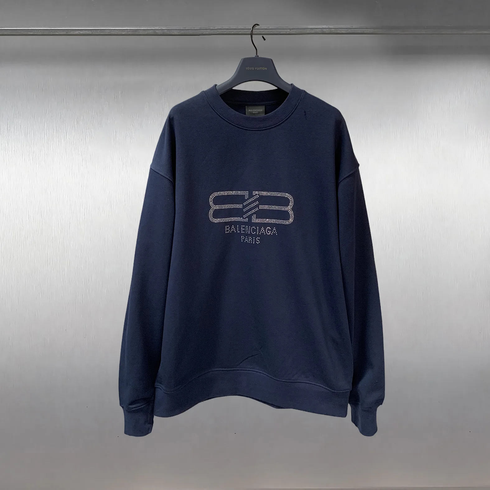 Свитшоты И Худи Женские Balenciaga 9325796
