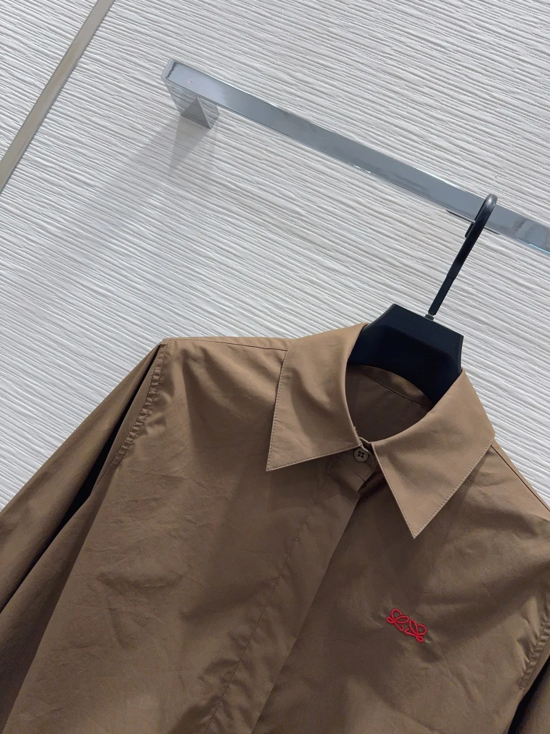 Рубашки Женские Loewe 18689805