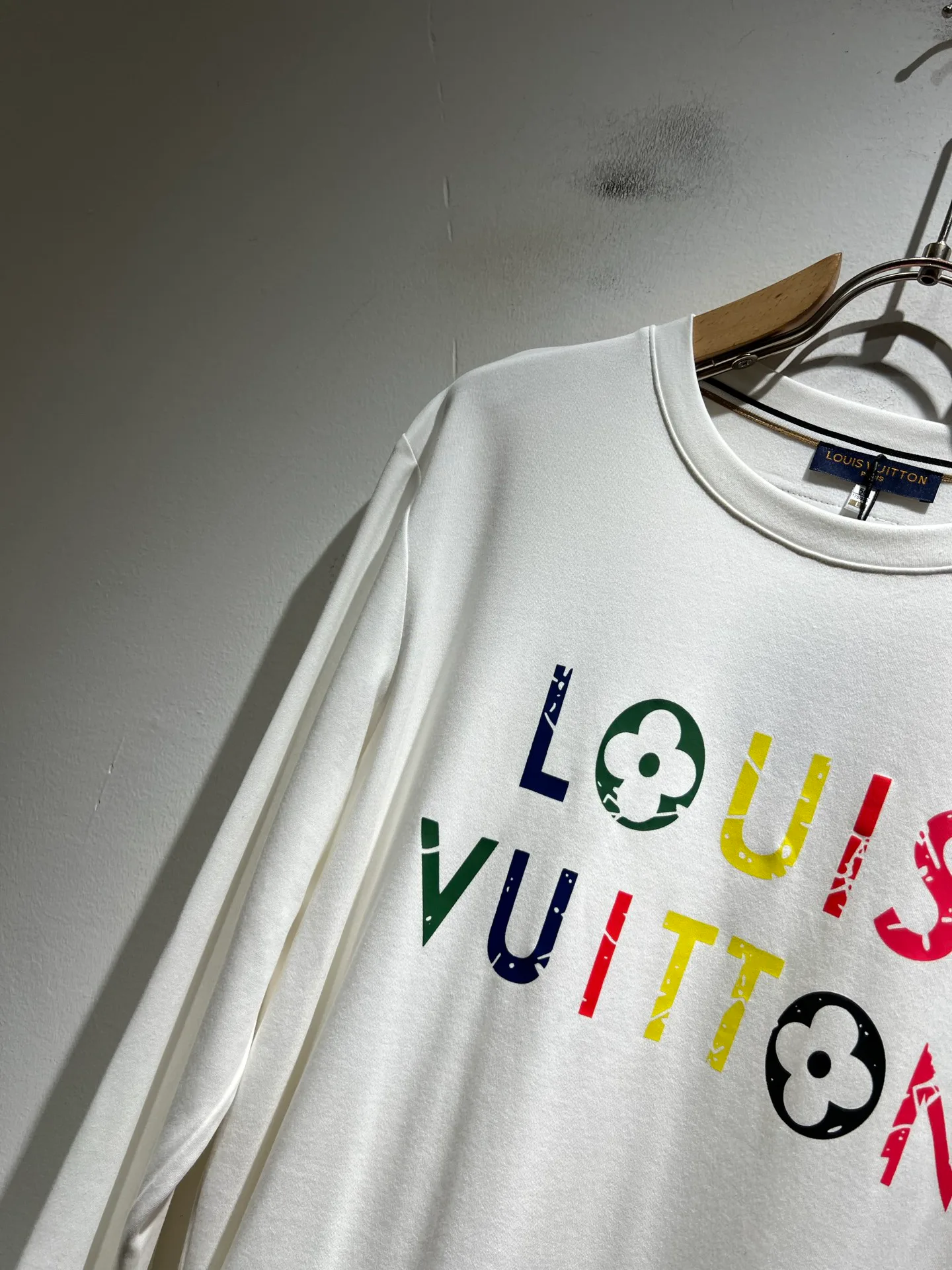 Лонгсливы Мужские Louis Vuitton 568944