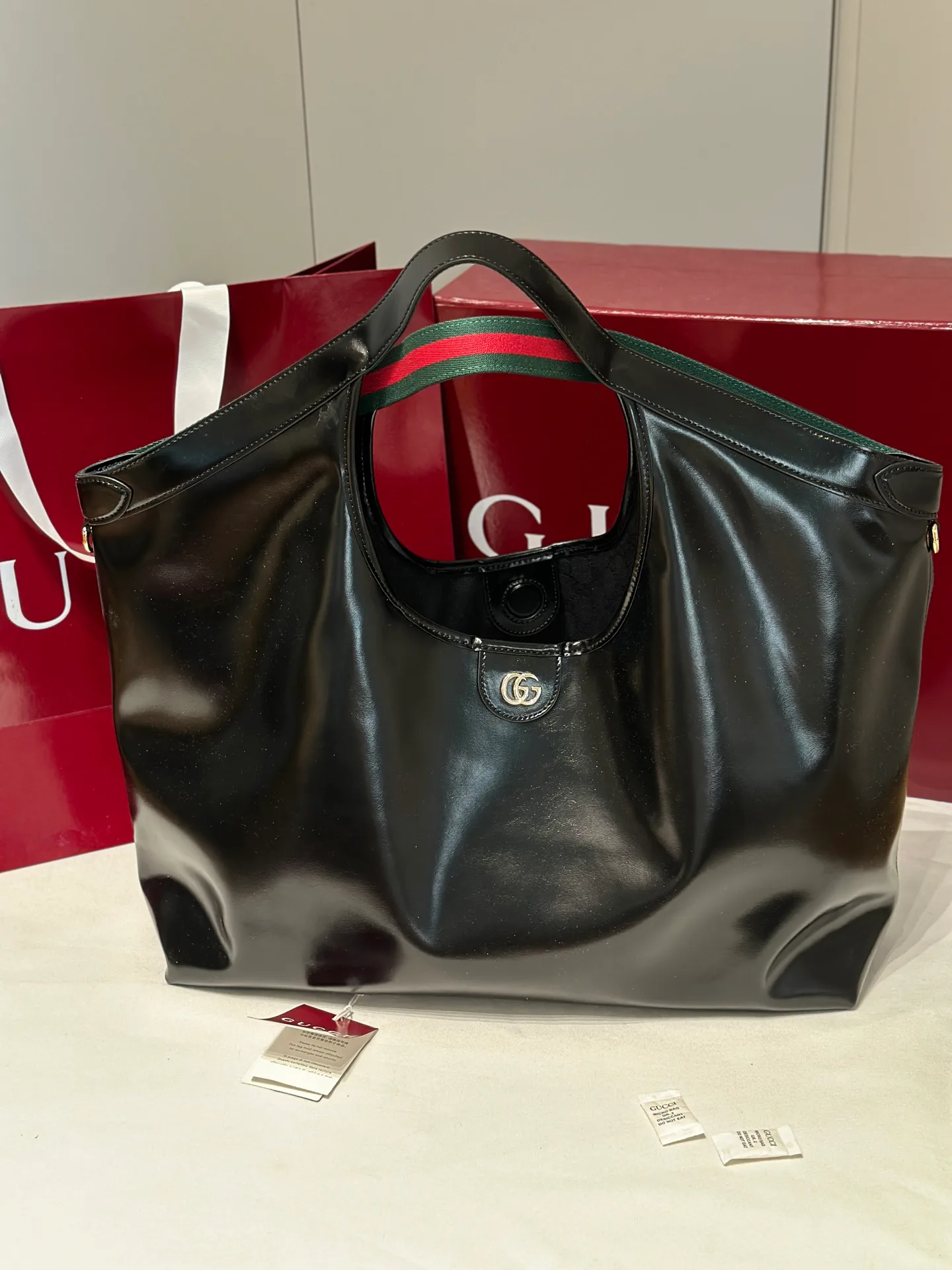 Классические Сумки Женские Gucci 1301070