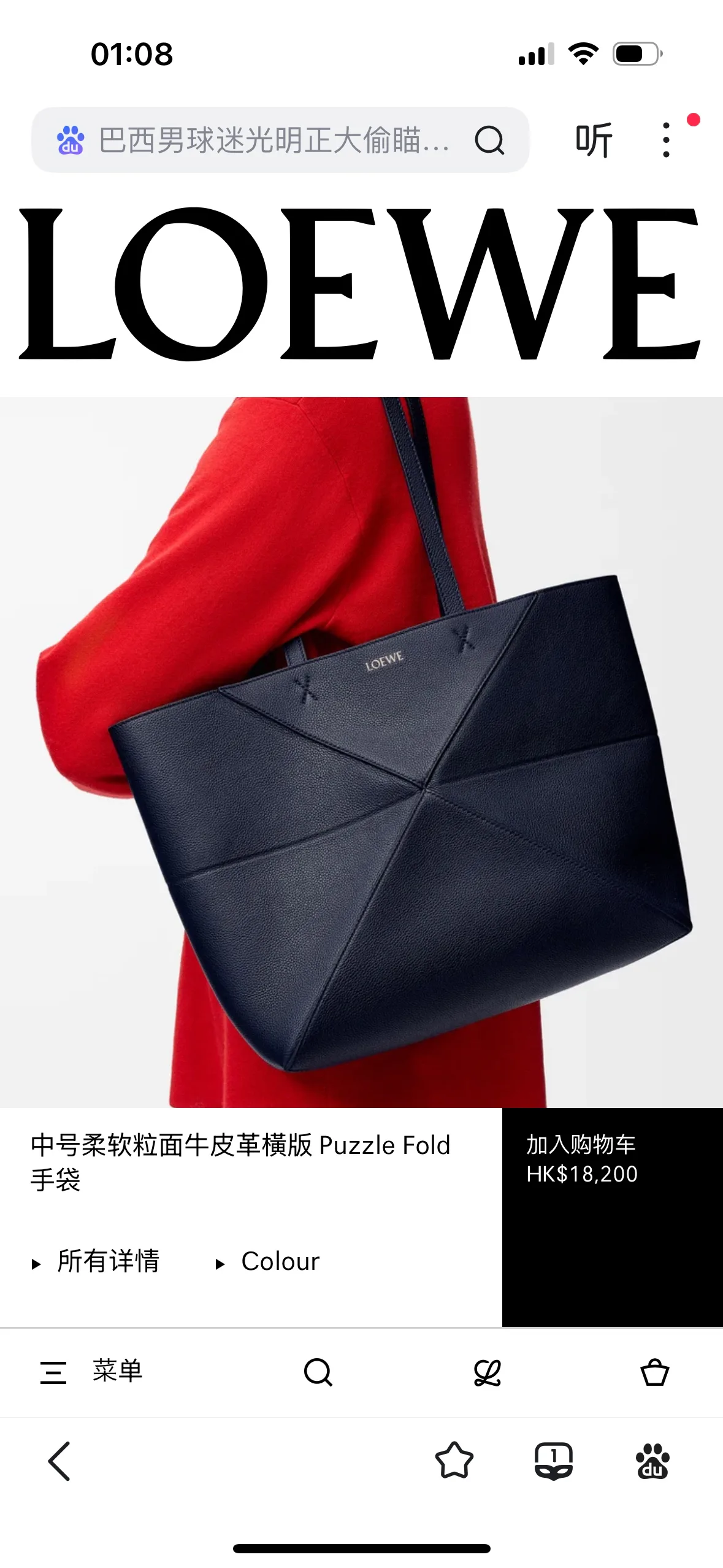 Классические Сумки Женские Loewe 17271529