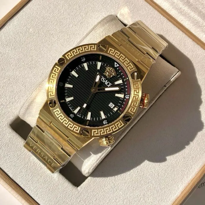 Часы Мужские Versace 9924792