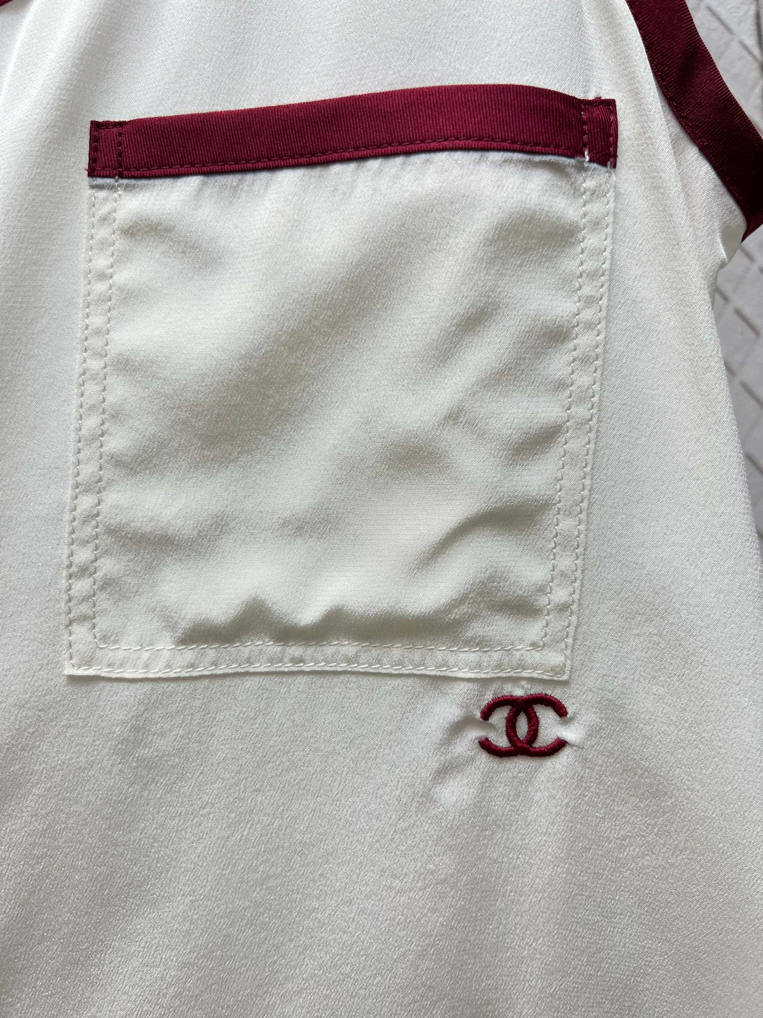 Топы Женские Chanel 11670662