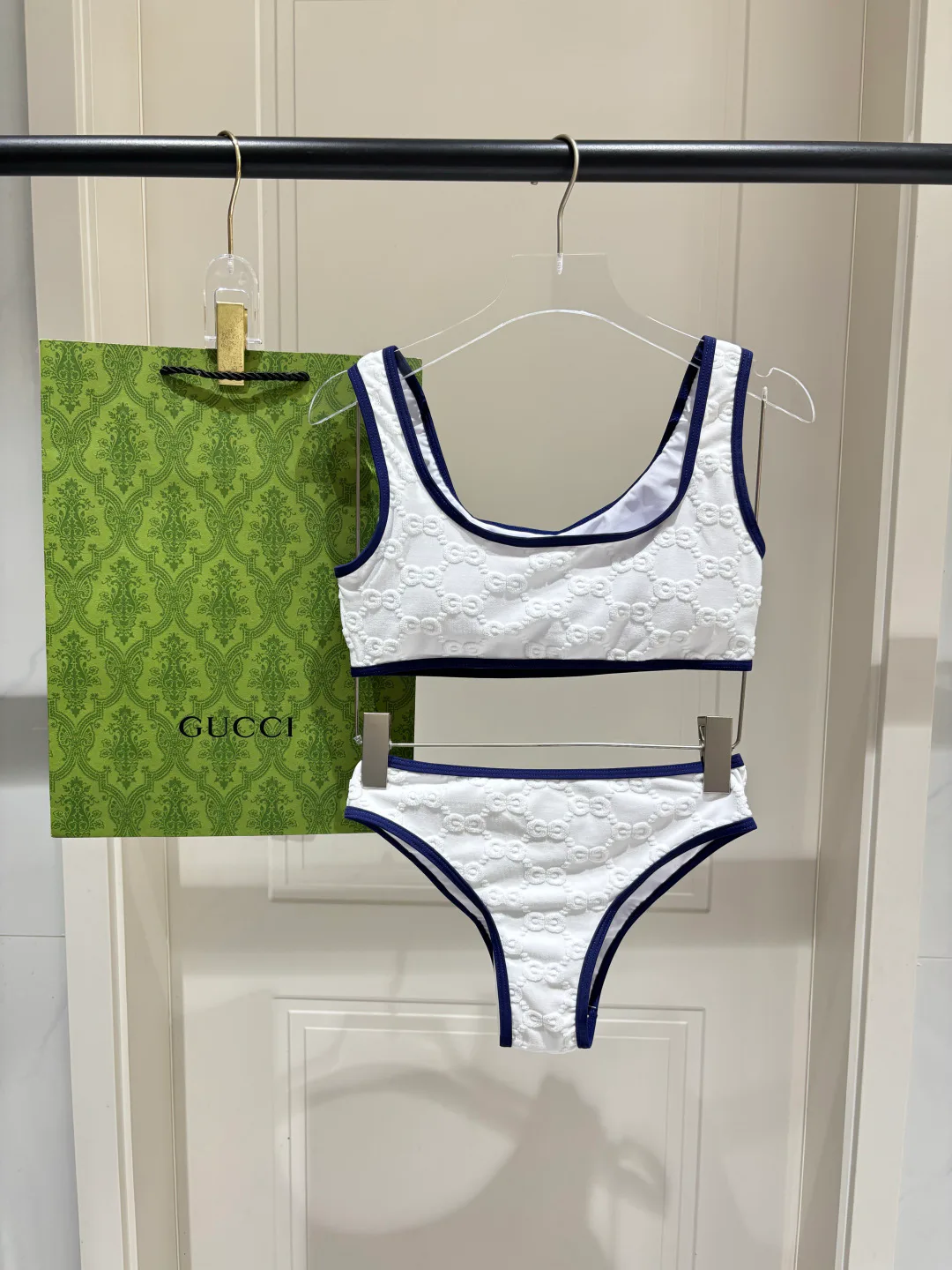 Купальники Женские Gucci 17716509