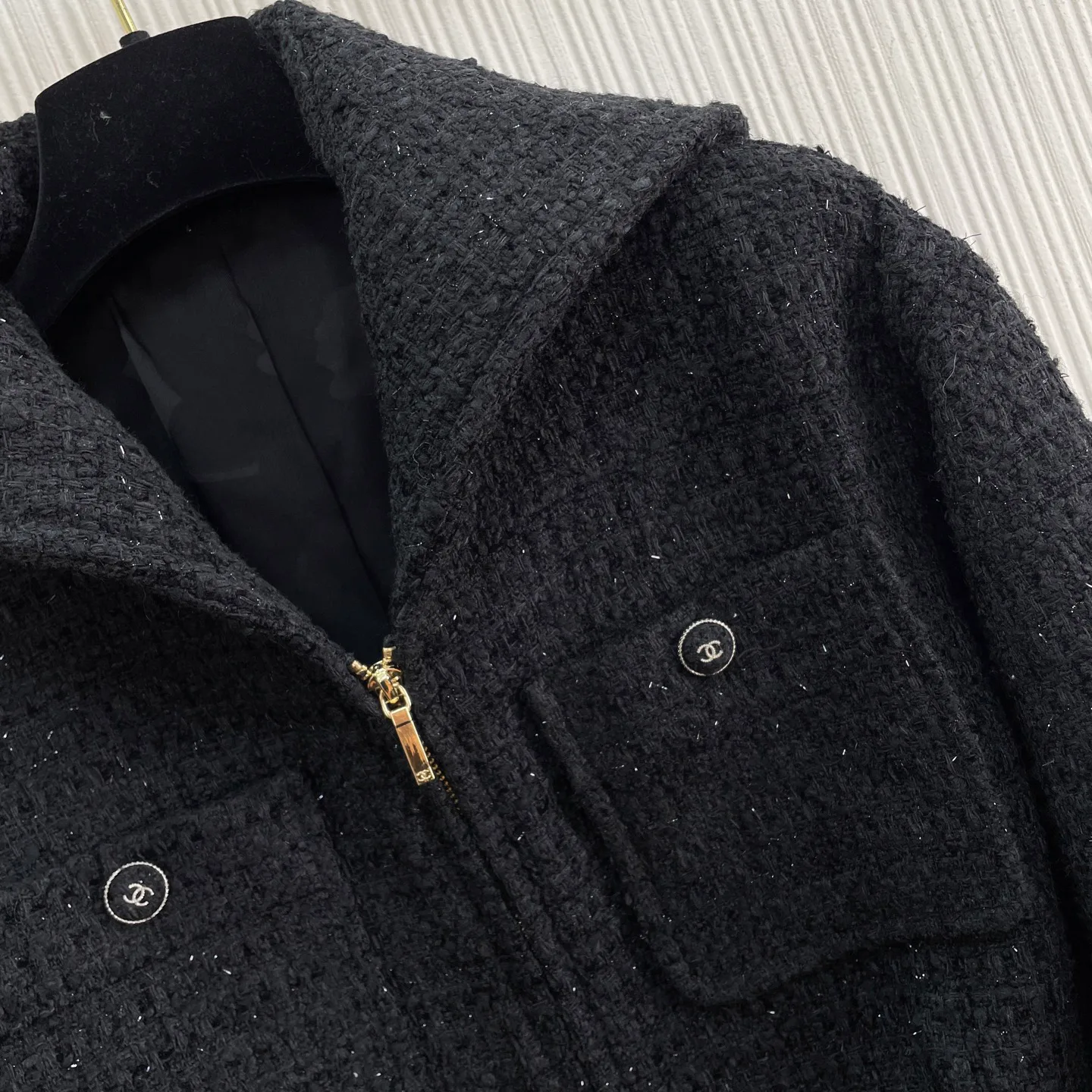 Жакеты Женские Chanel 11844071