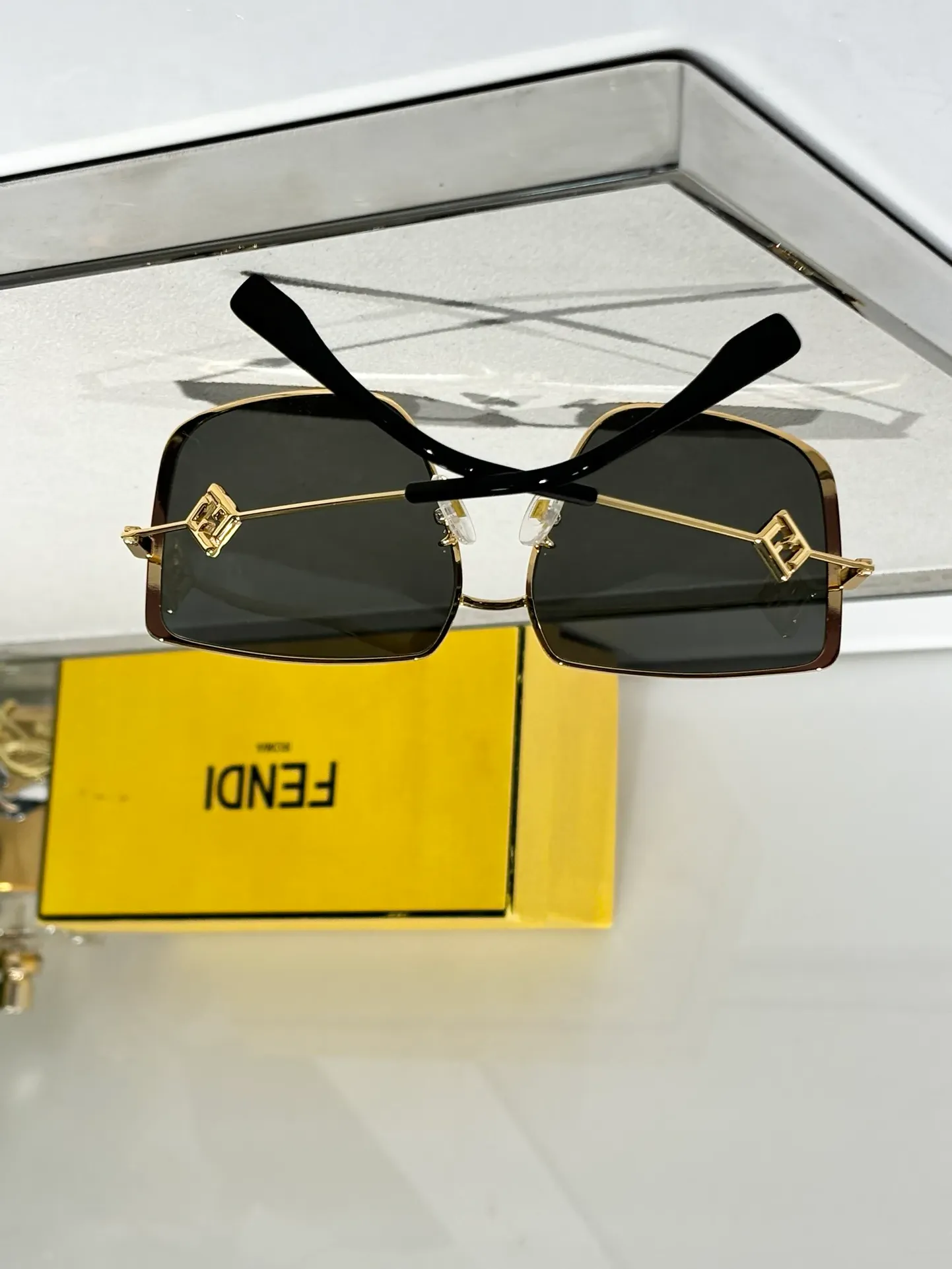 Очки Fendi 10301