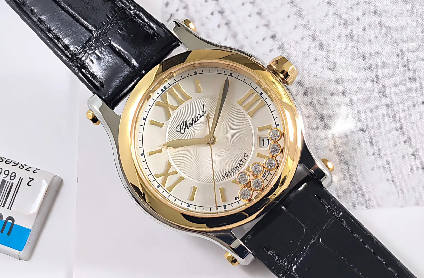 Часы Женские Chopard 5097146