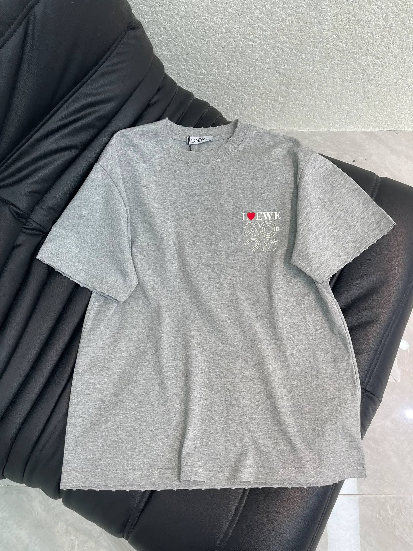 Футболки Женские Loewe 11569438