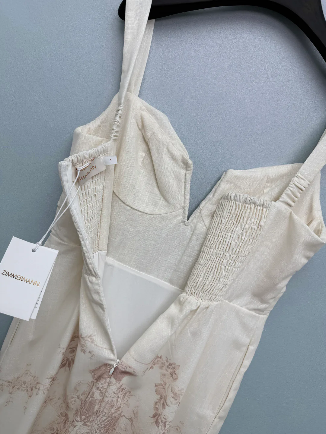 Платья Женские Zimmermann 11763832
