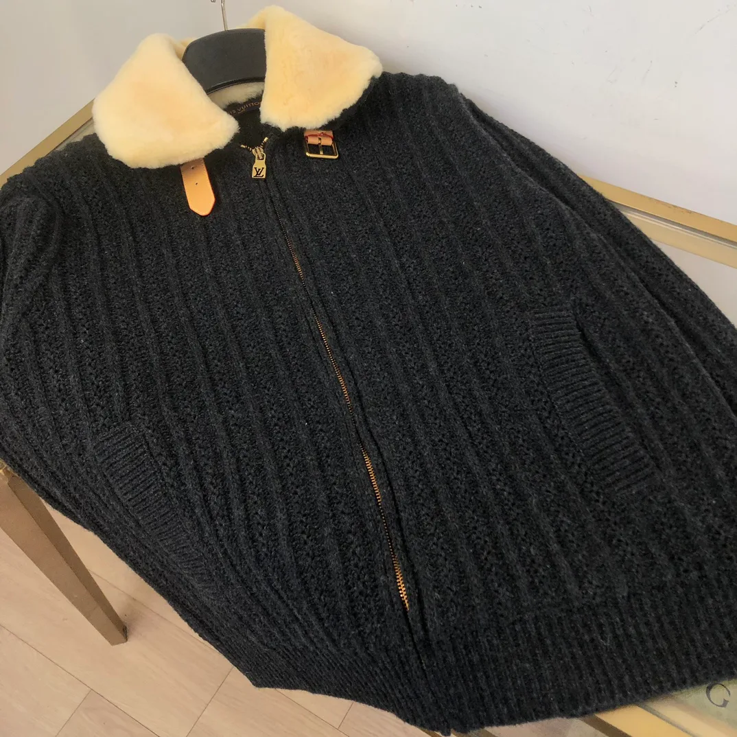 Джемперы И Свитеры Женские Louis Vuitton 783944