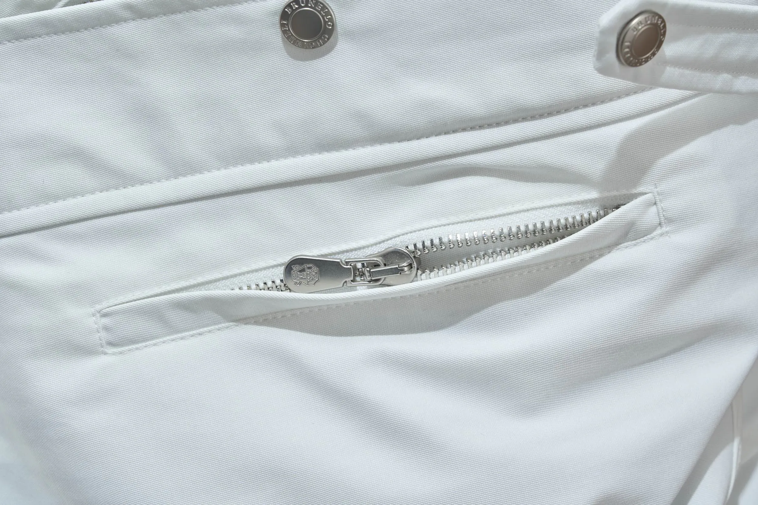 Куртки И Пуховики Мужские Brunello Cucinelli 73757