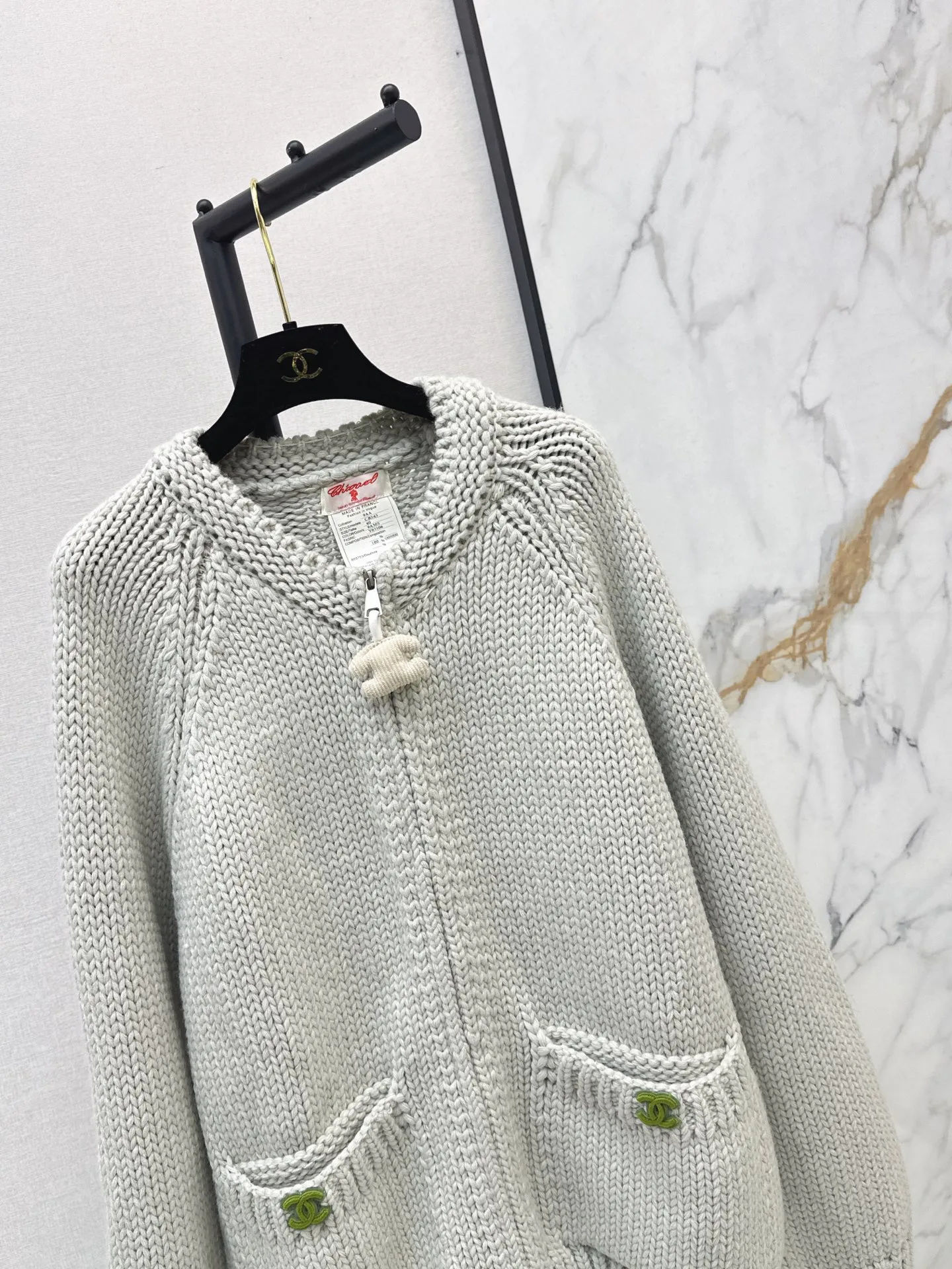 Джемперы И Свитеры Женские Chanel 19591423