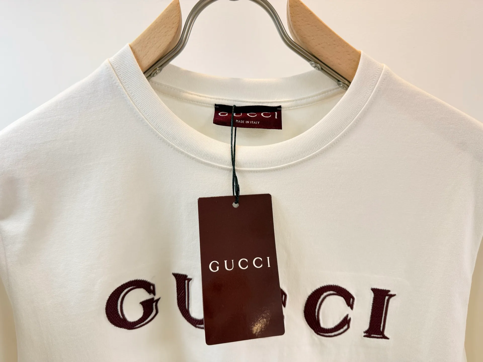 Футболки Женские Gucci 11629293