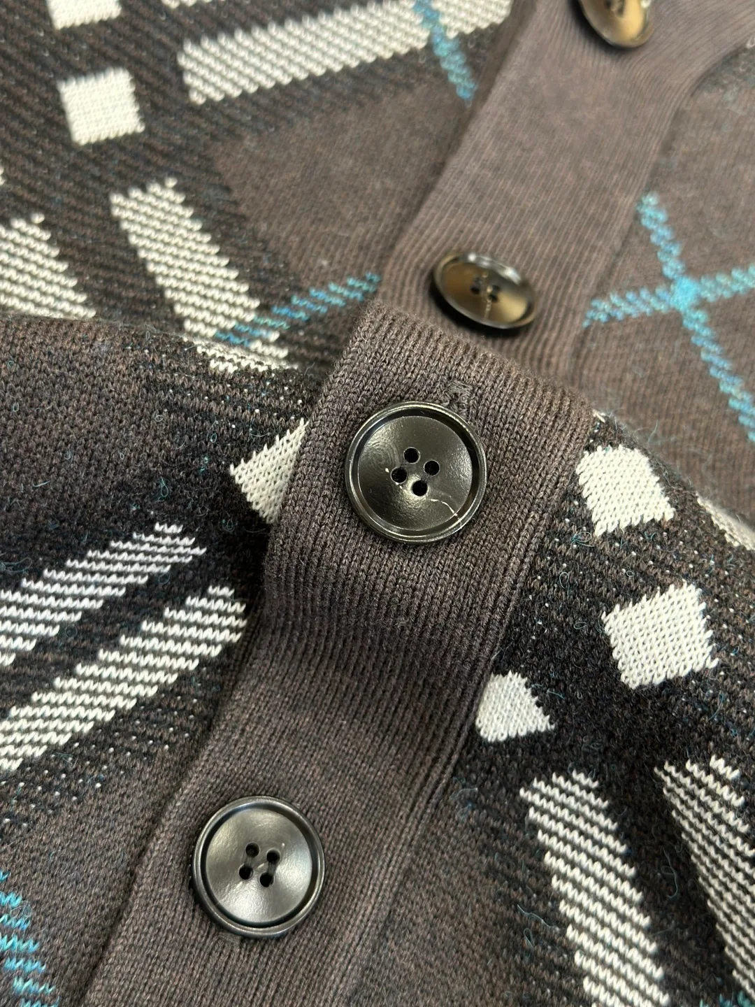 Джемперы И Свитеры Мужские Burberry 18612830
