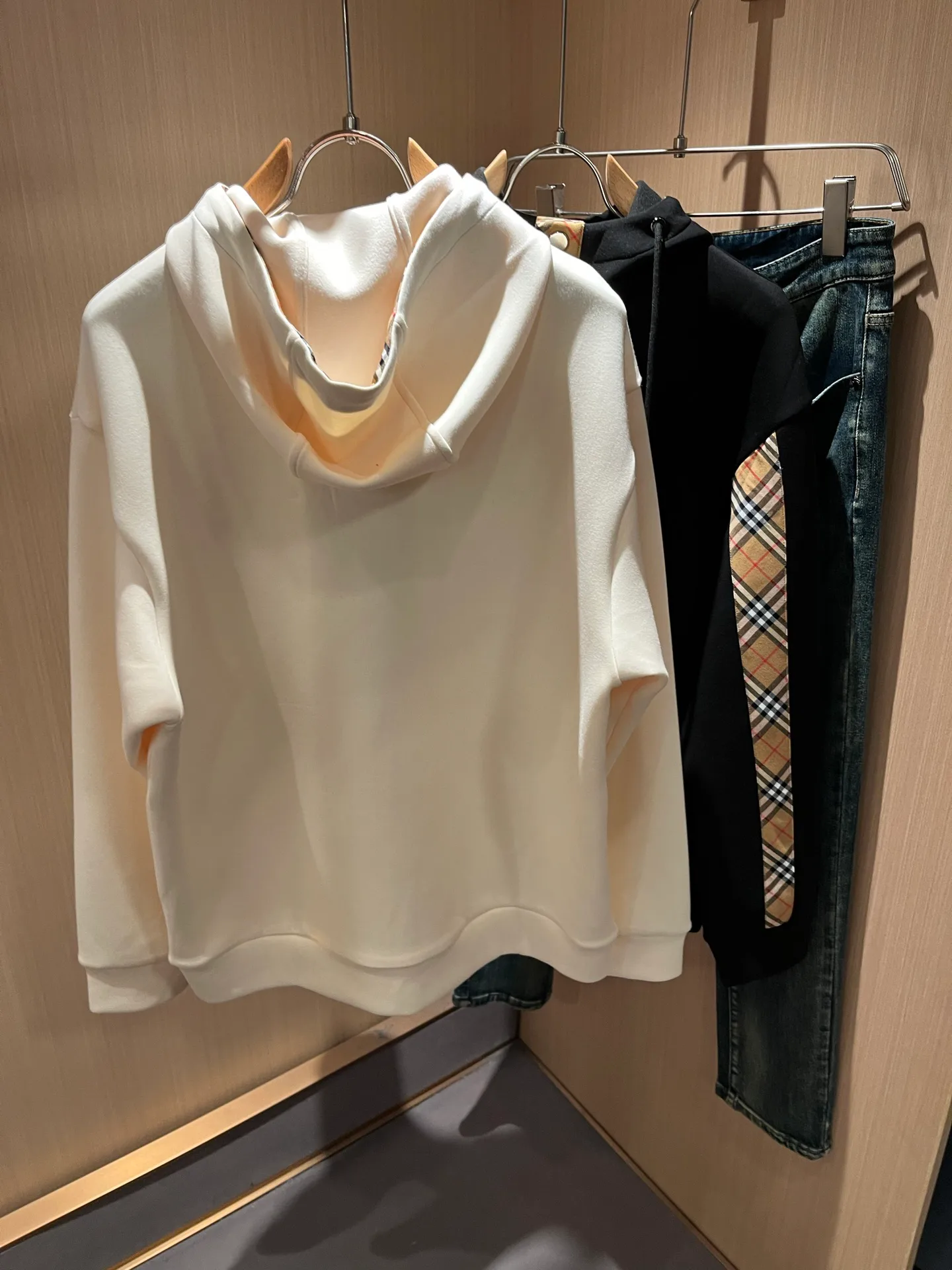 Свитшоты И Худи Мужские Burberry 798861