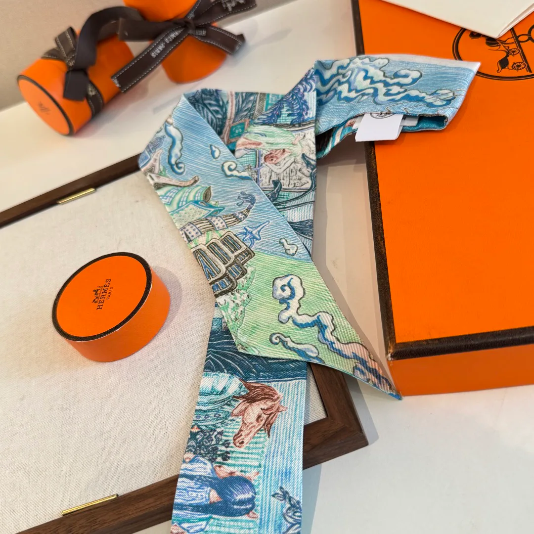 Платки Hermes 10416106