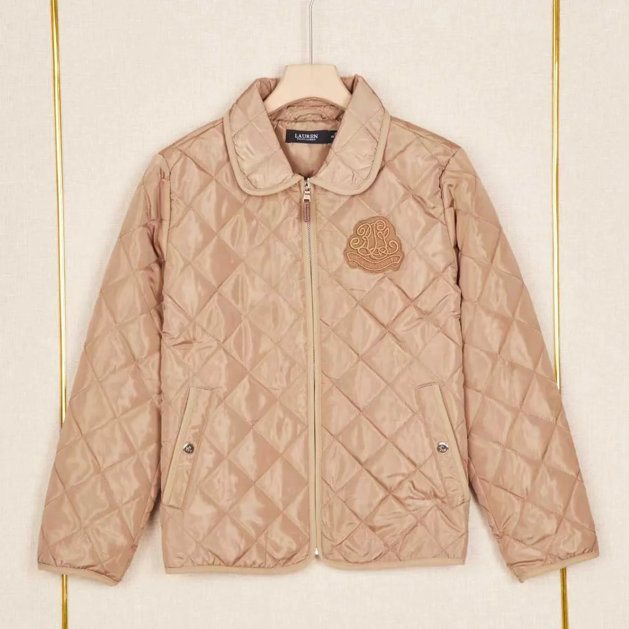 Куртки И Пуховики Женские Ralph Lauren 17960889