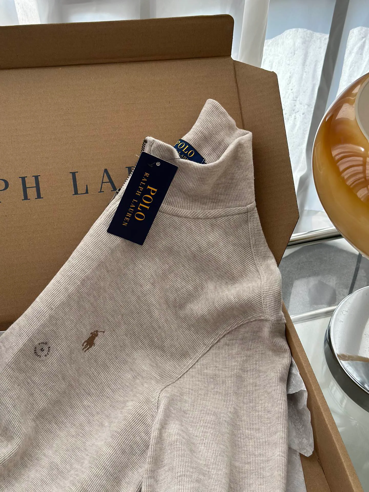 Джемперы Женские Ralph Lauren 119778