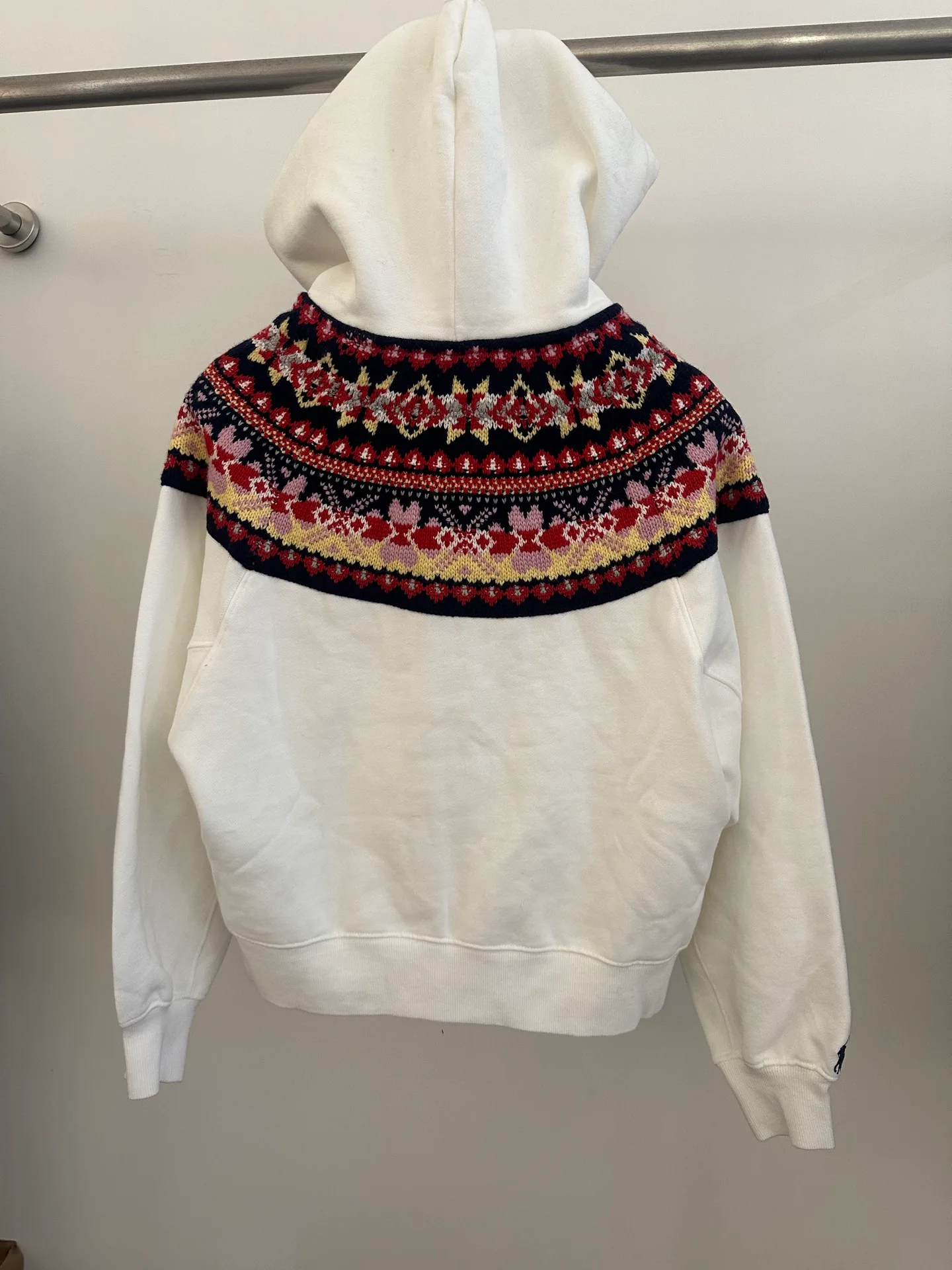 Свитшоты И Худи Женские Ralph Lauren 18184376