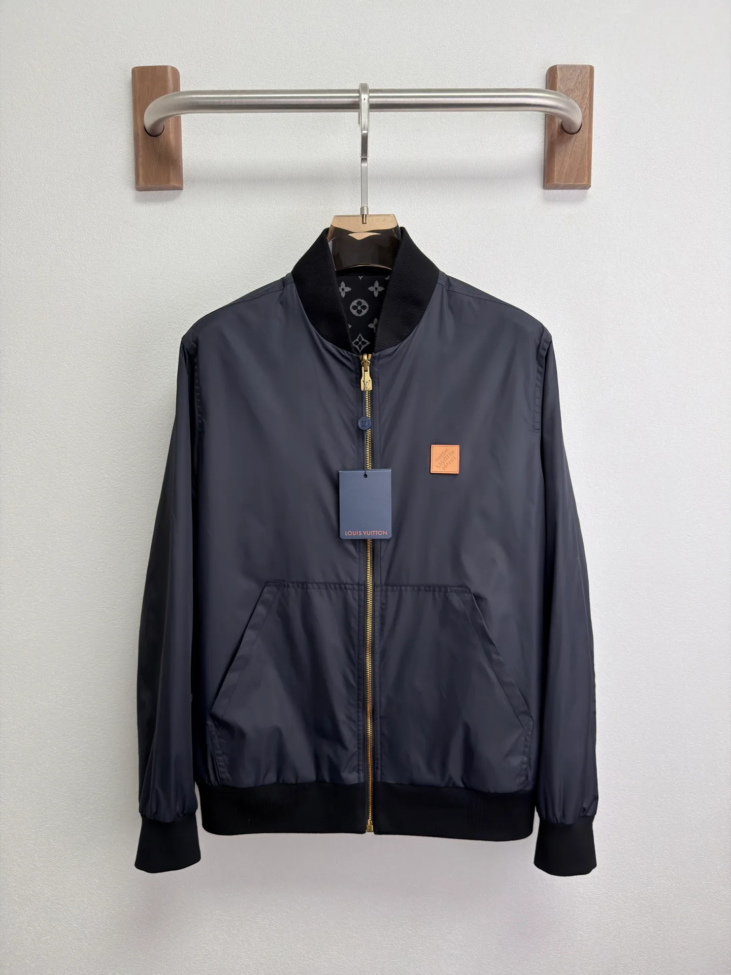 Куртки И Пуховики Мужские Louis Vuitton 10036666