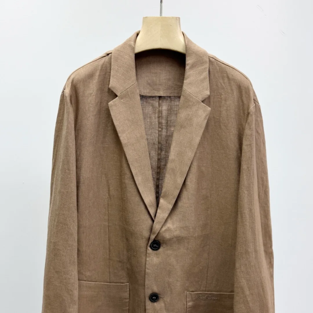 Пиджаки Мужские Loro Piana 11570472