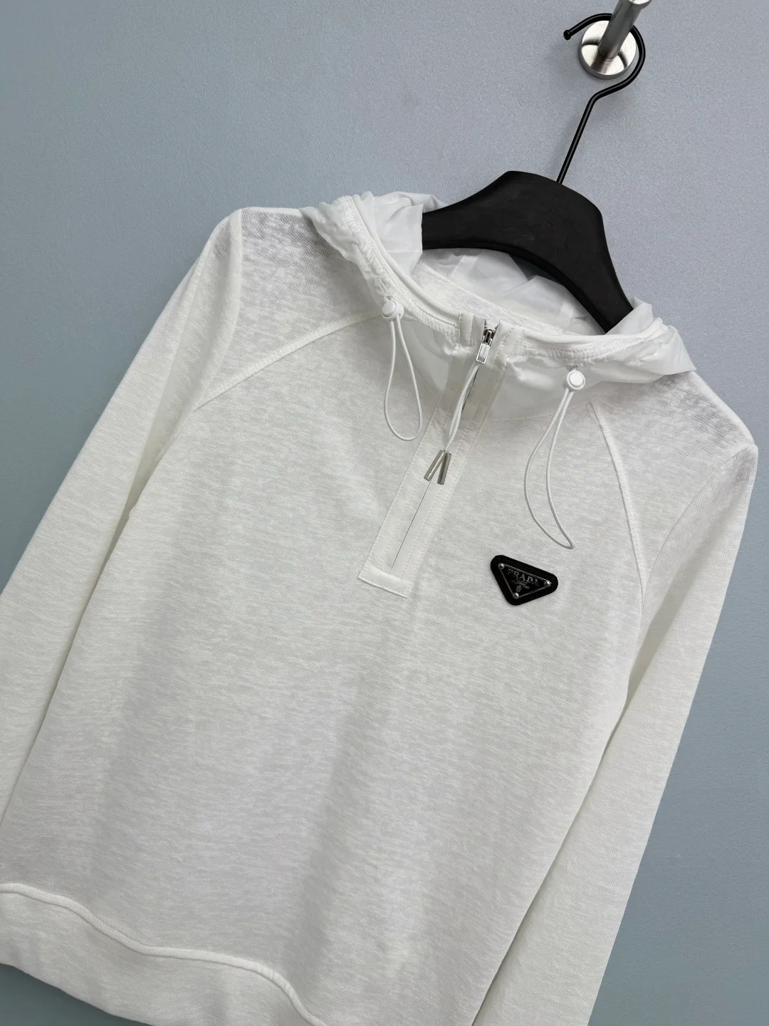 Свитшоты И Худи Женские Prada 13098390