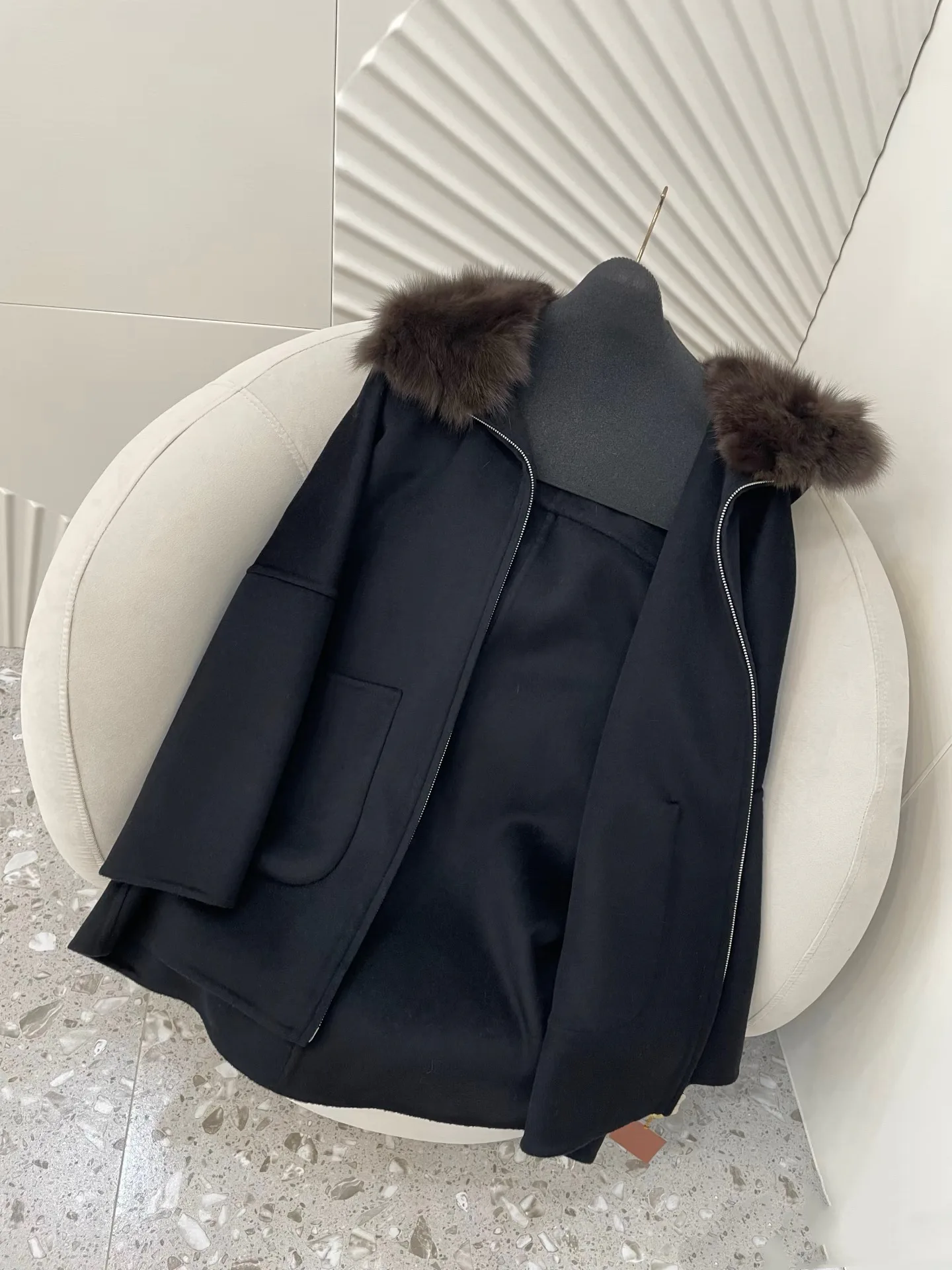 Пальто Женские Loro Piana 284330