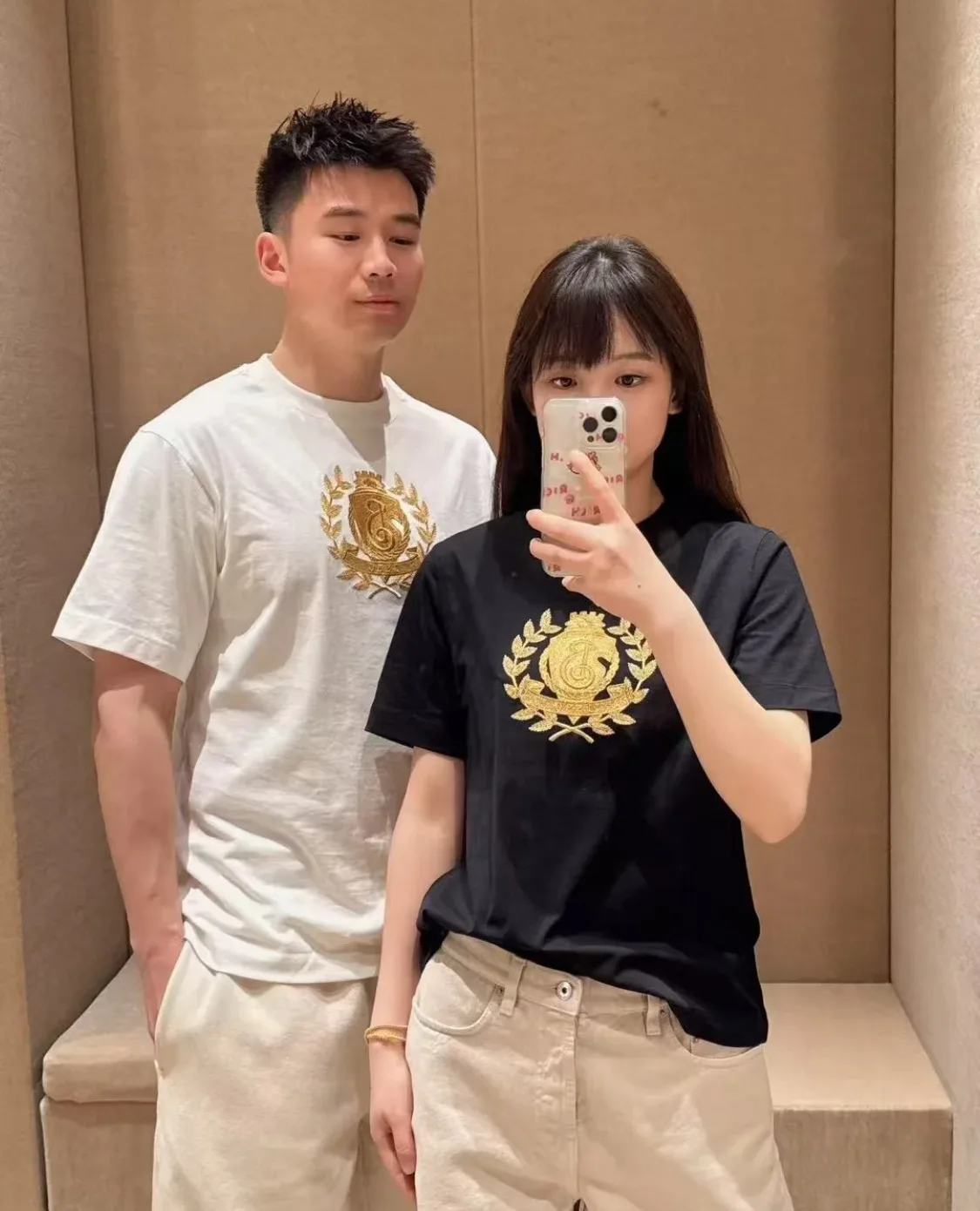 Футболки Женские Burberry 11413233