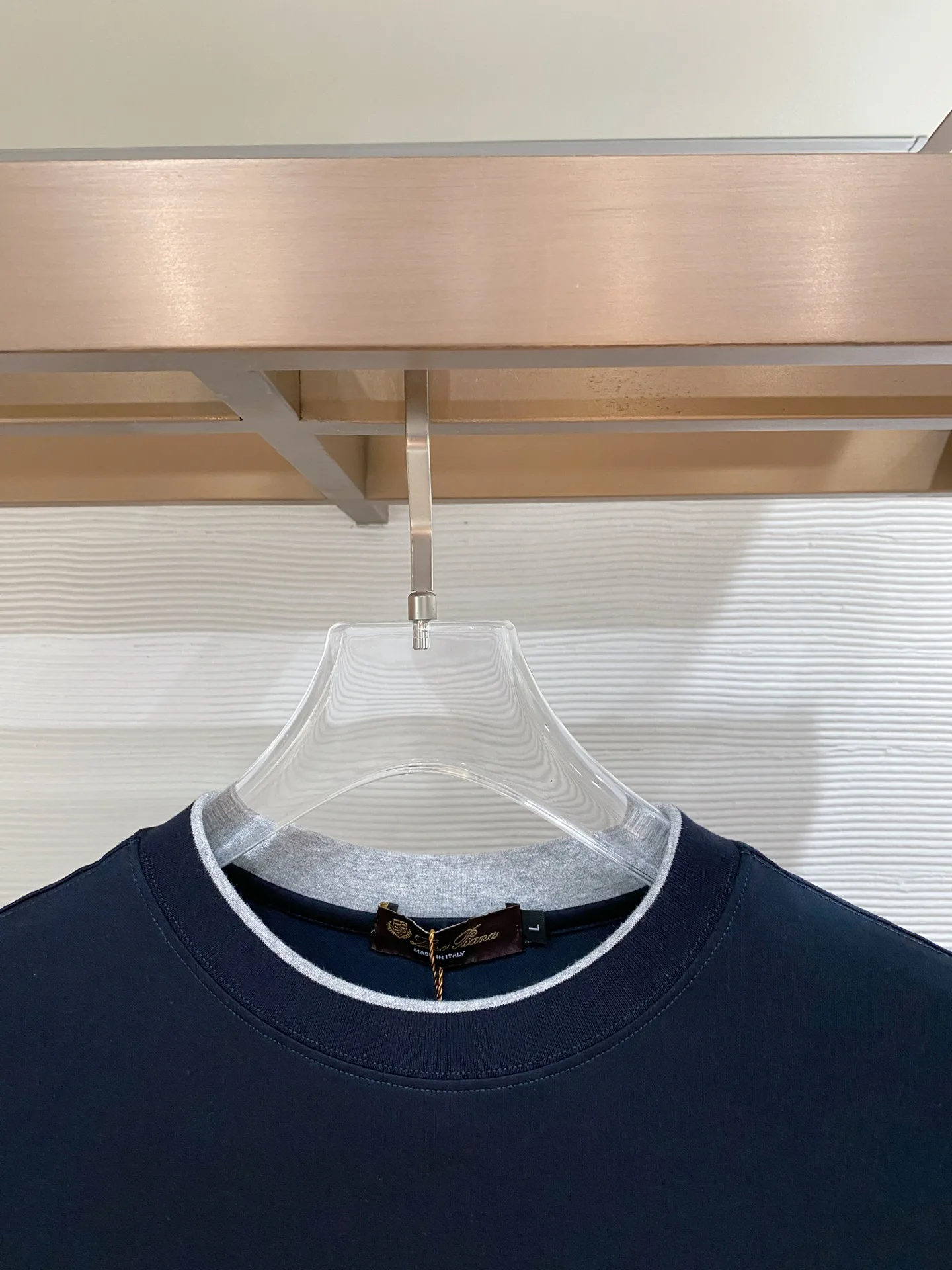 Футболки Мужские Loro Piana 11929683