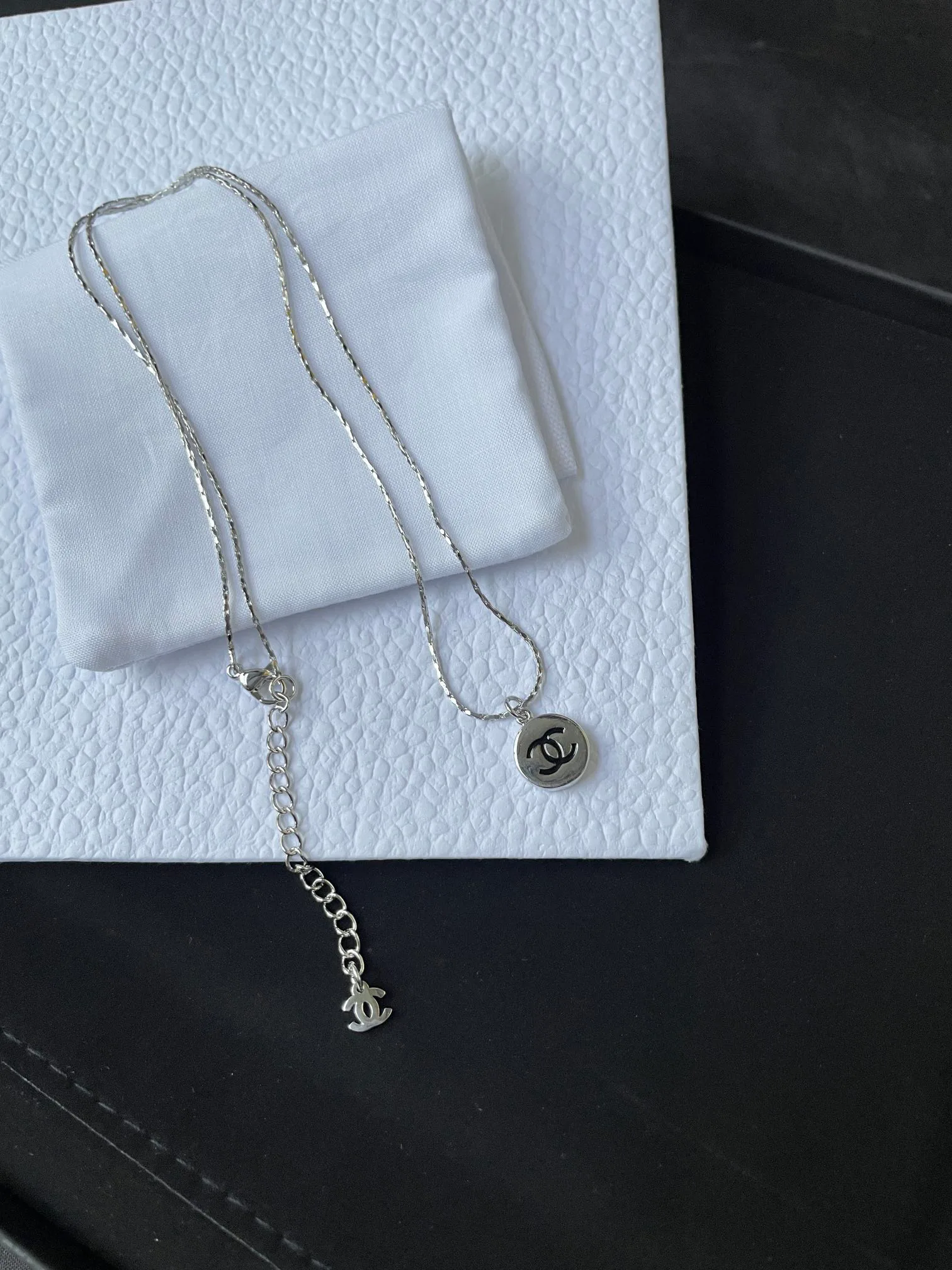 Бижутерия Chanel 25080