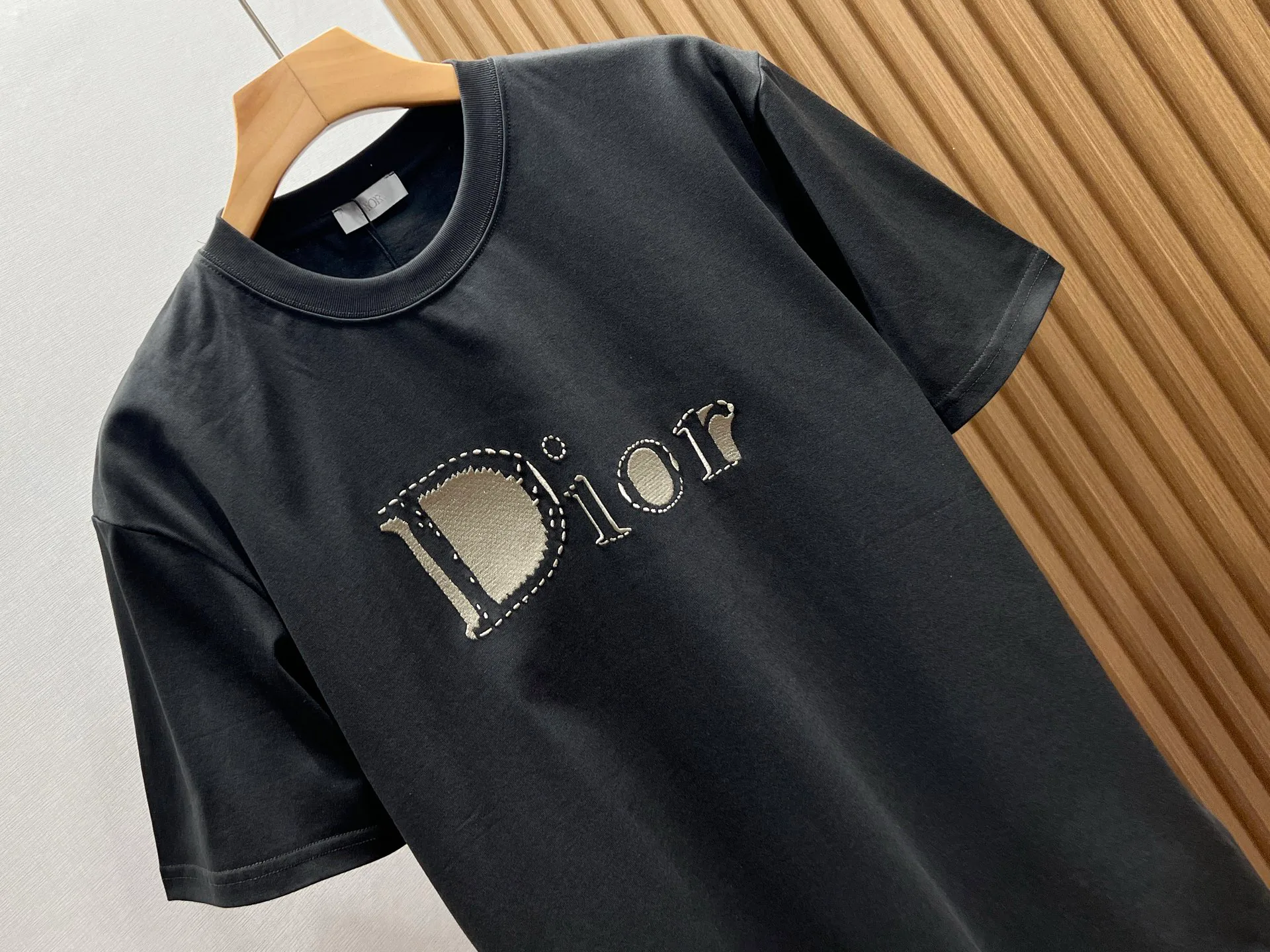 Футболки Мужские Christian Dior 848242