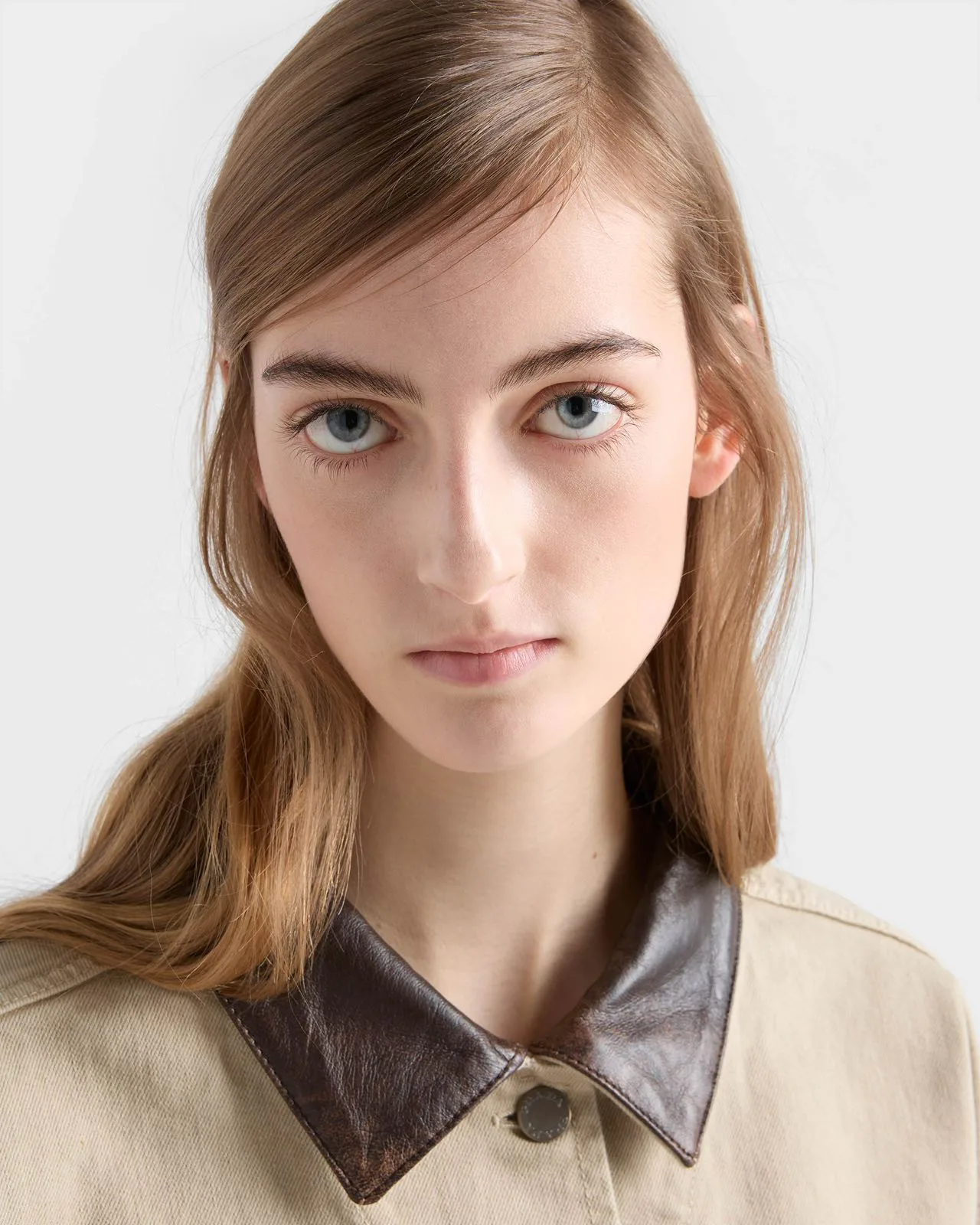 Куртки И Пуховики Женские Prada 19794503