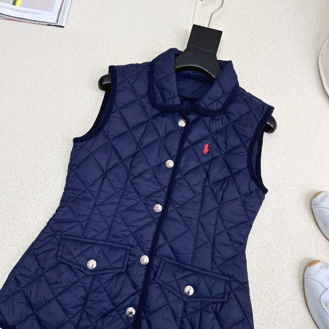 Жилеты Женские Ralph Lauren 3660273
