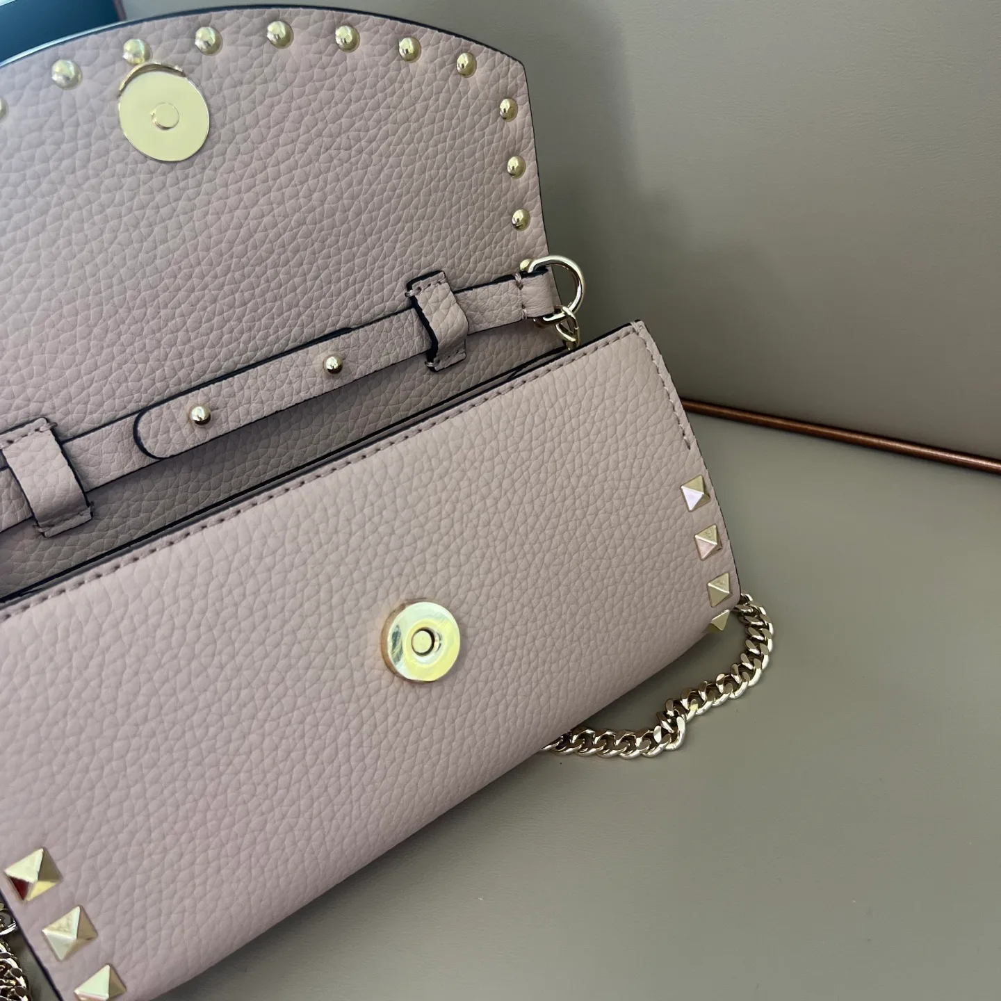 Клатчи Женские Valentino 8728891