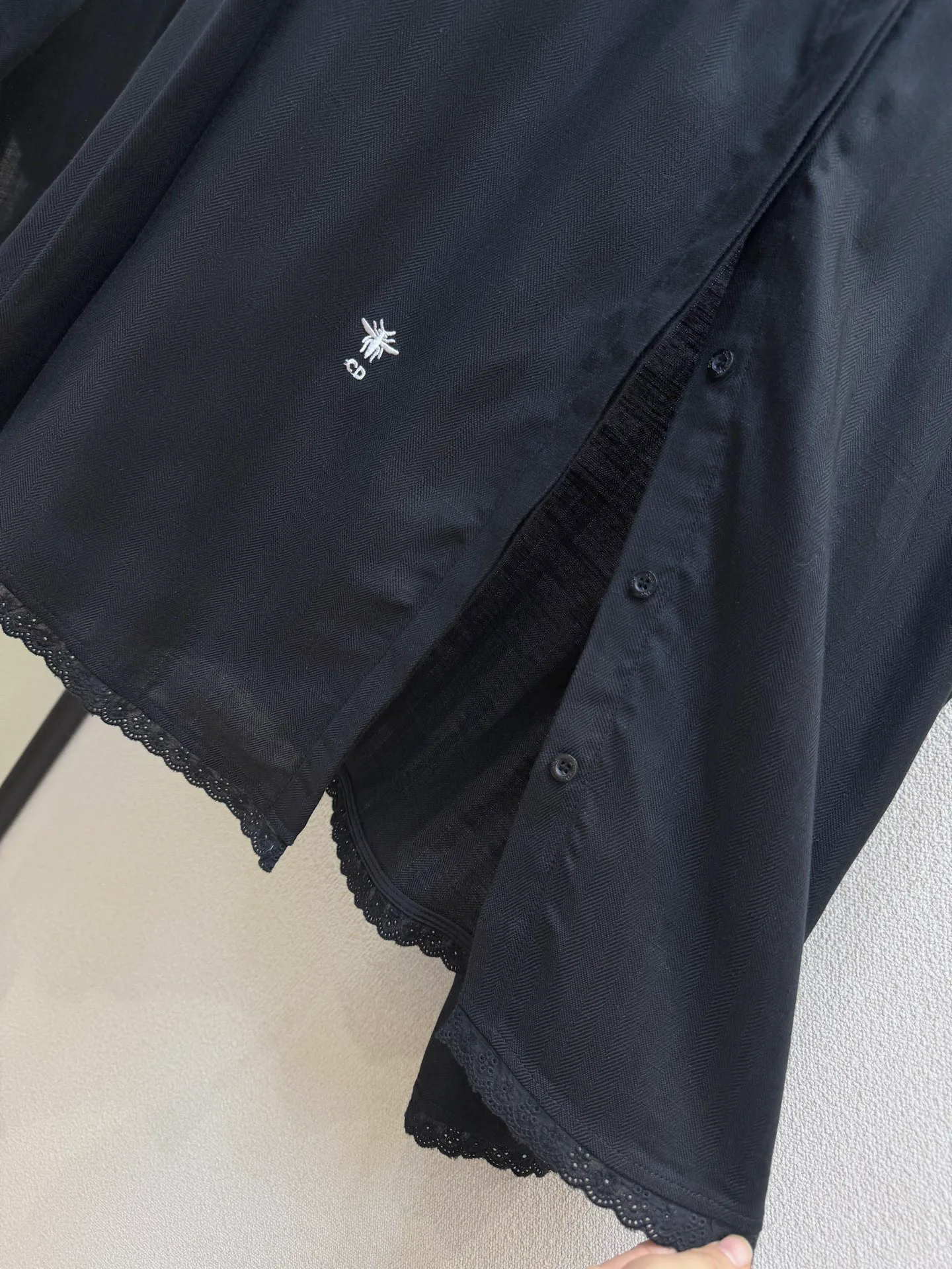Рубашки Женские Christian Dior 13583238
