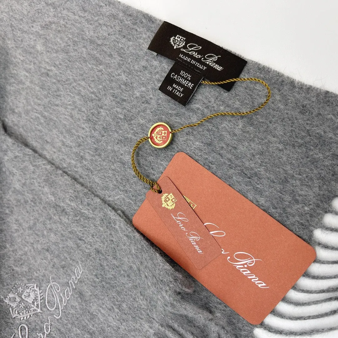 Шарфы Loro Piana 207753