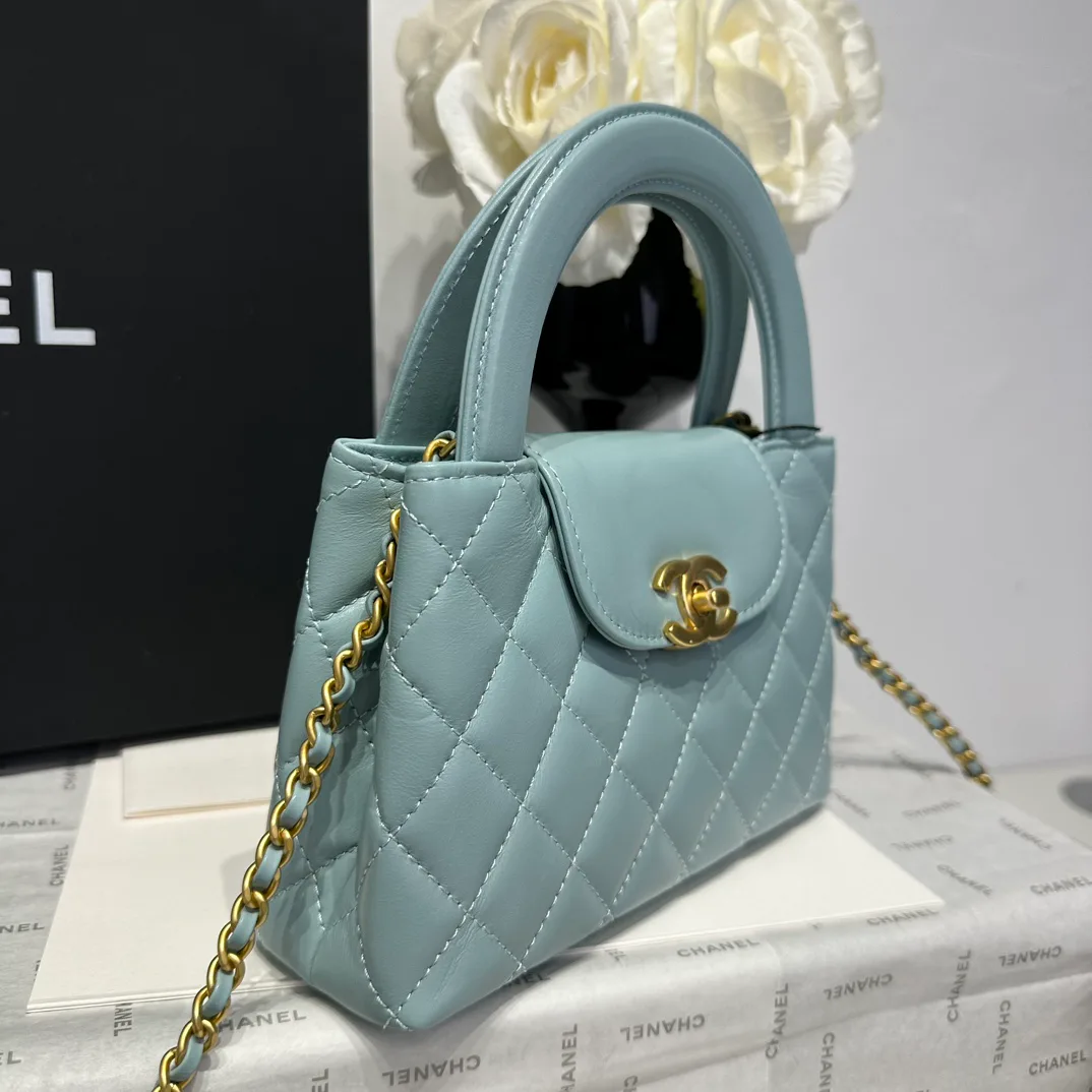 Классические Сумки Женские Chanel 3026051