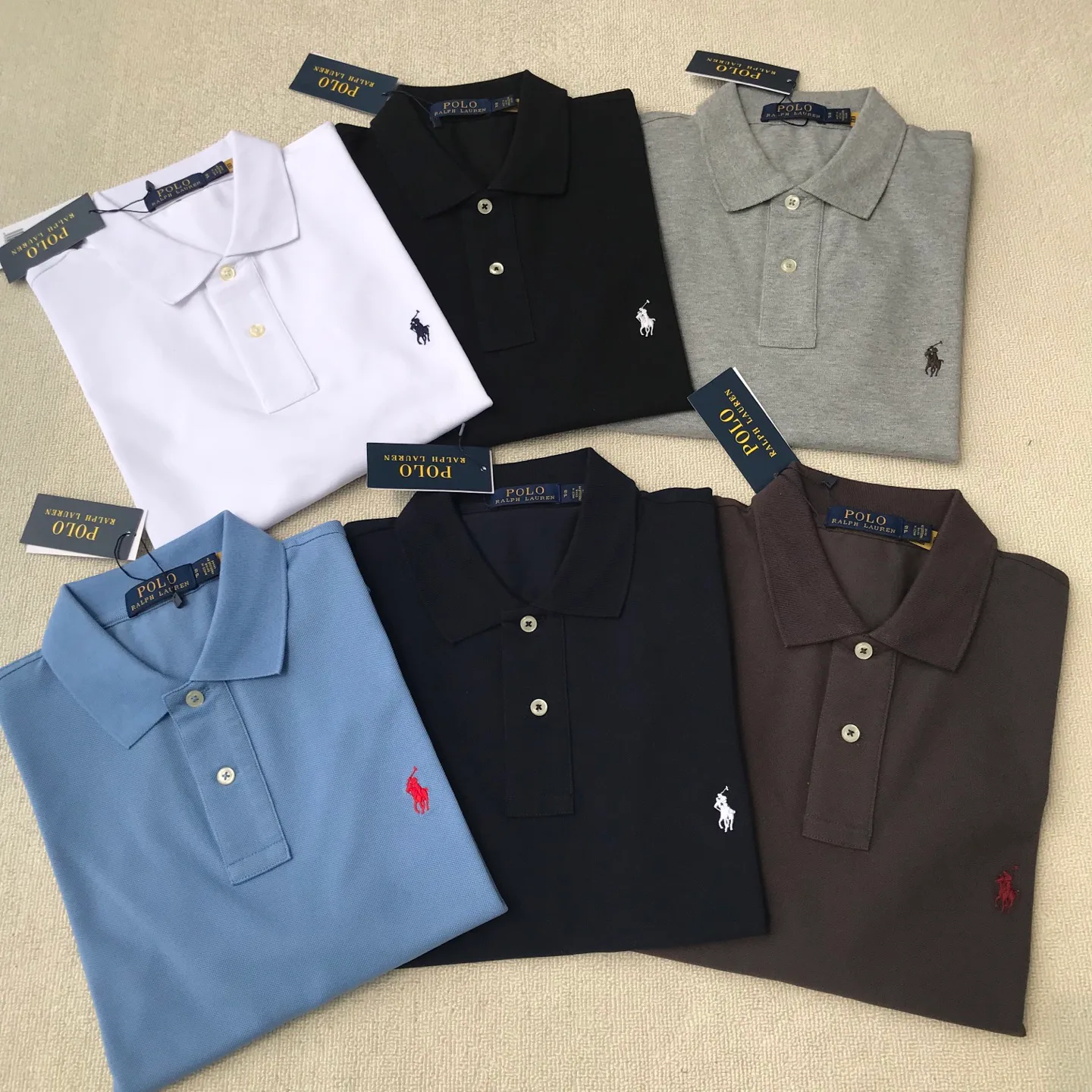 Рубашки Женские Ralph Lauren 12694447