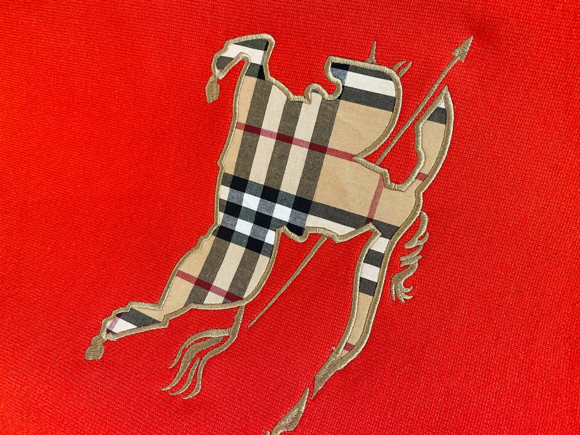 Джемперы И Свитеры Мужские Burberry 1226642