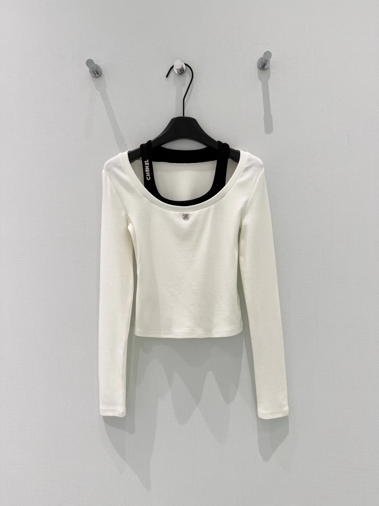 Лонгсливы Женские Celine 4718261