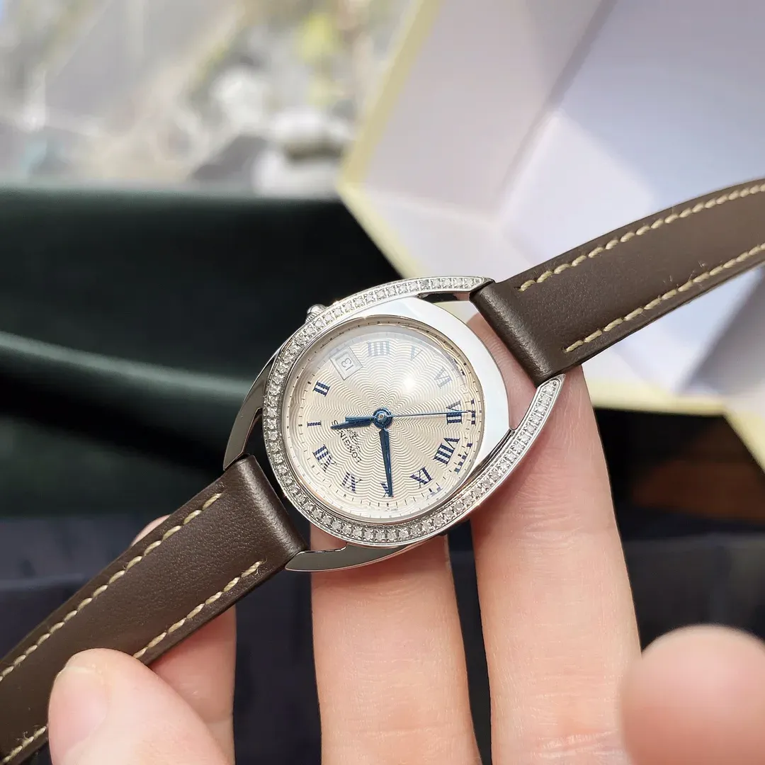 Часы Женские Longines 187125
