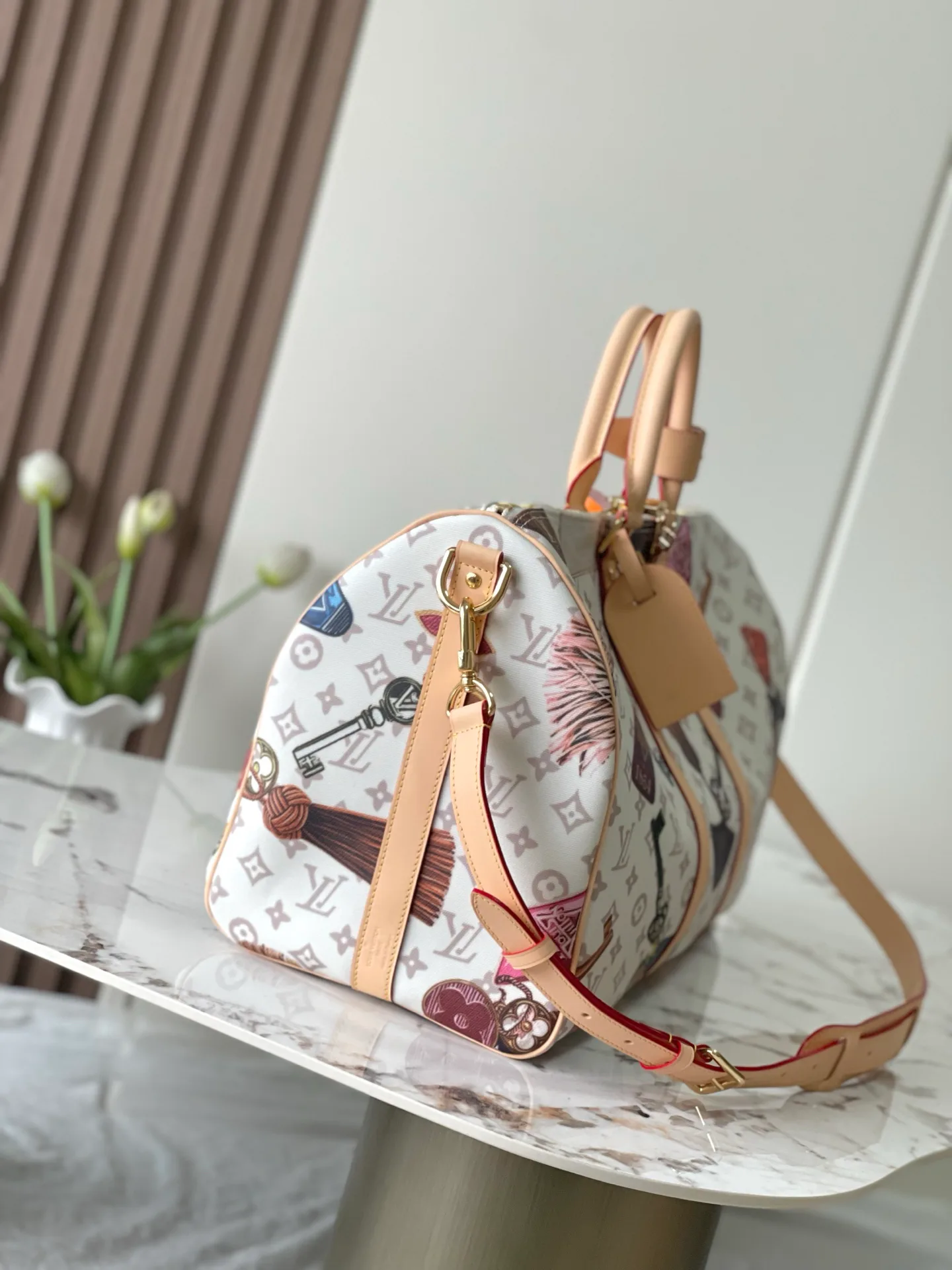 Дорожные Сумки Женские Louis Vuitton 14900587