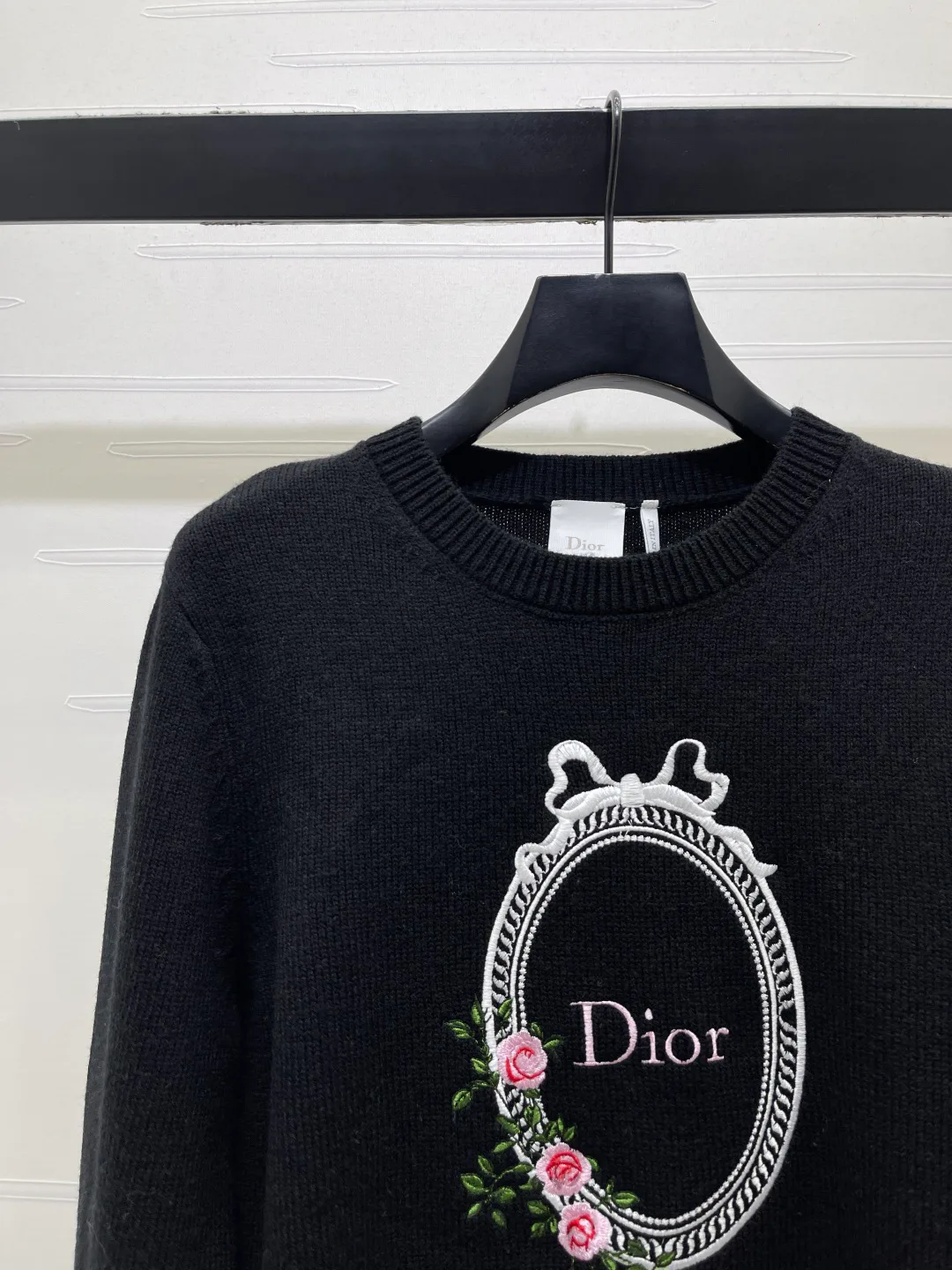 Джемперы И Свитеры Женские Christian Dior 19294274