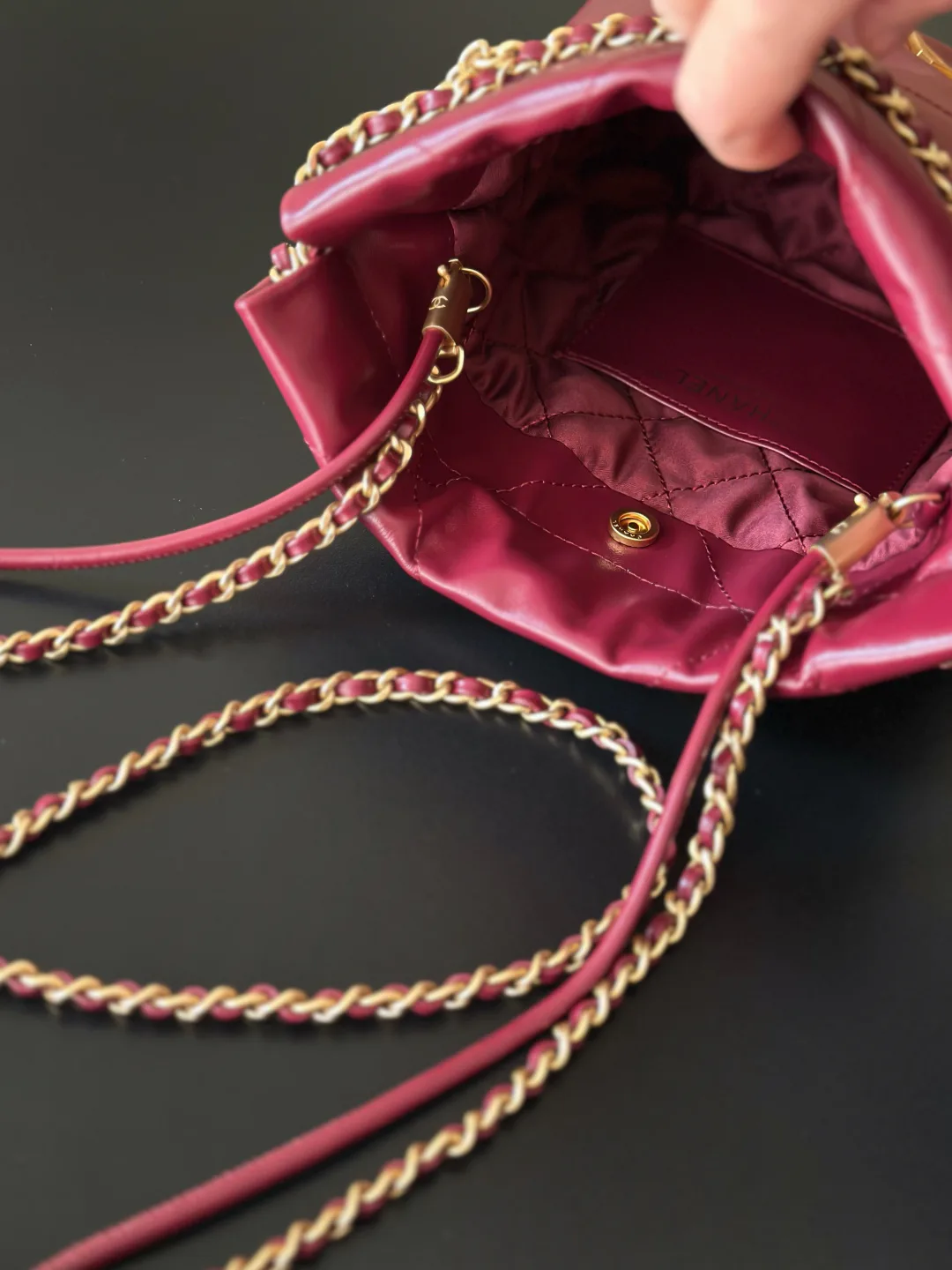 Классические Сумки Женские Chanel 18223294