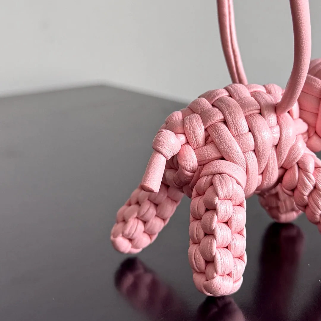 Ключницы Bottega Veneta 545992